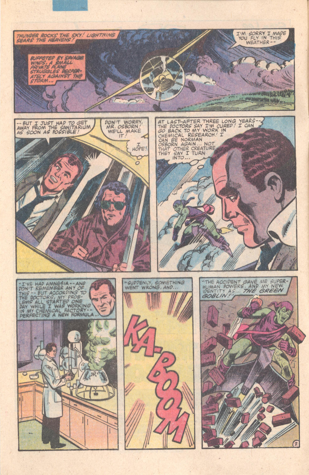 Read online Spider-Man and His Amazing Friends comic -  Issue # Full - 3