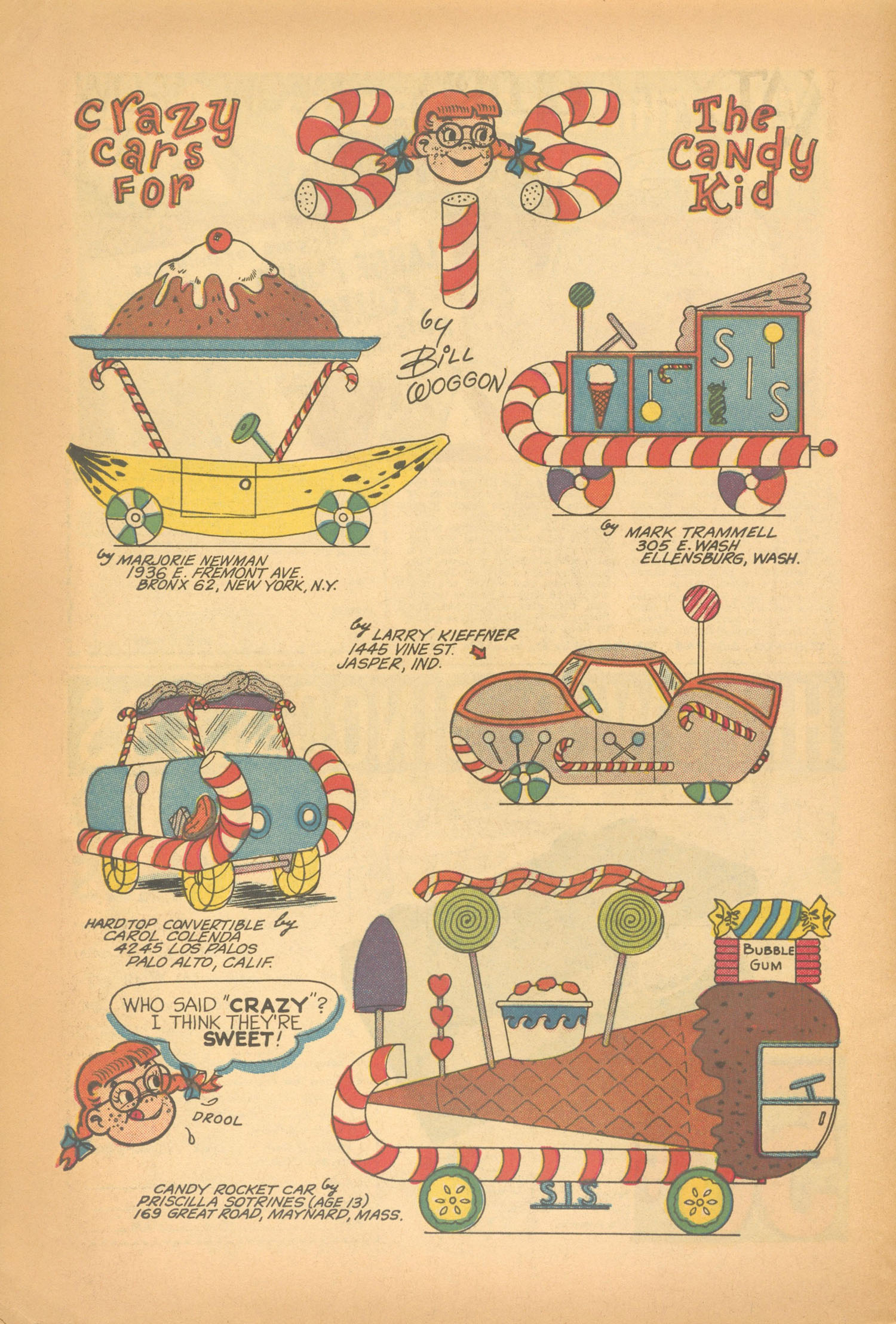 Read online Katy Keene (1949) comic -  Issue #49 - 26