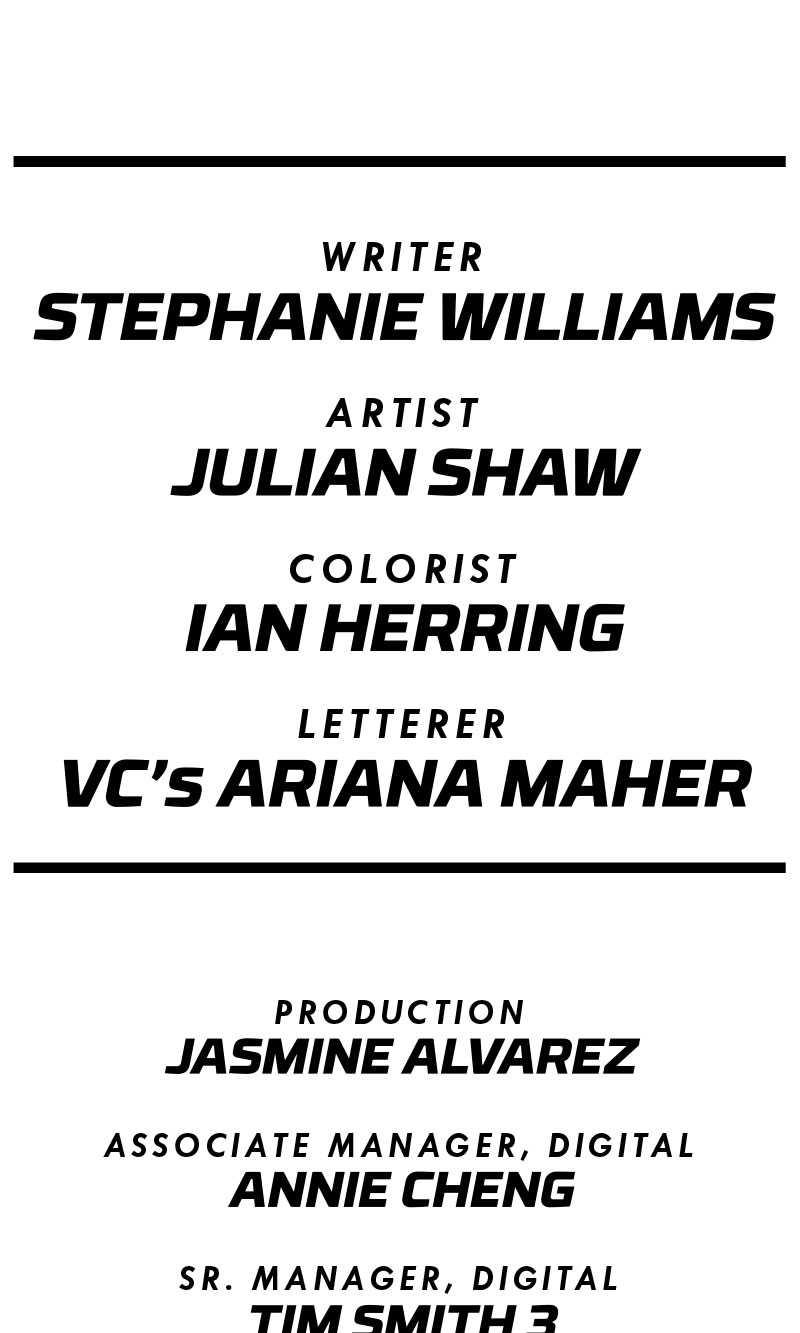 Read online Marvel's Voices Infinity Comic comic -  Issue #39 - 98