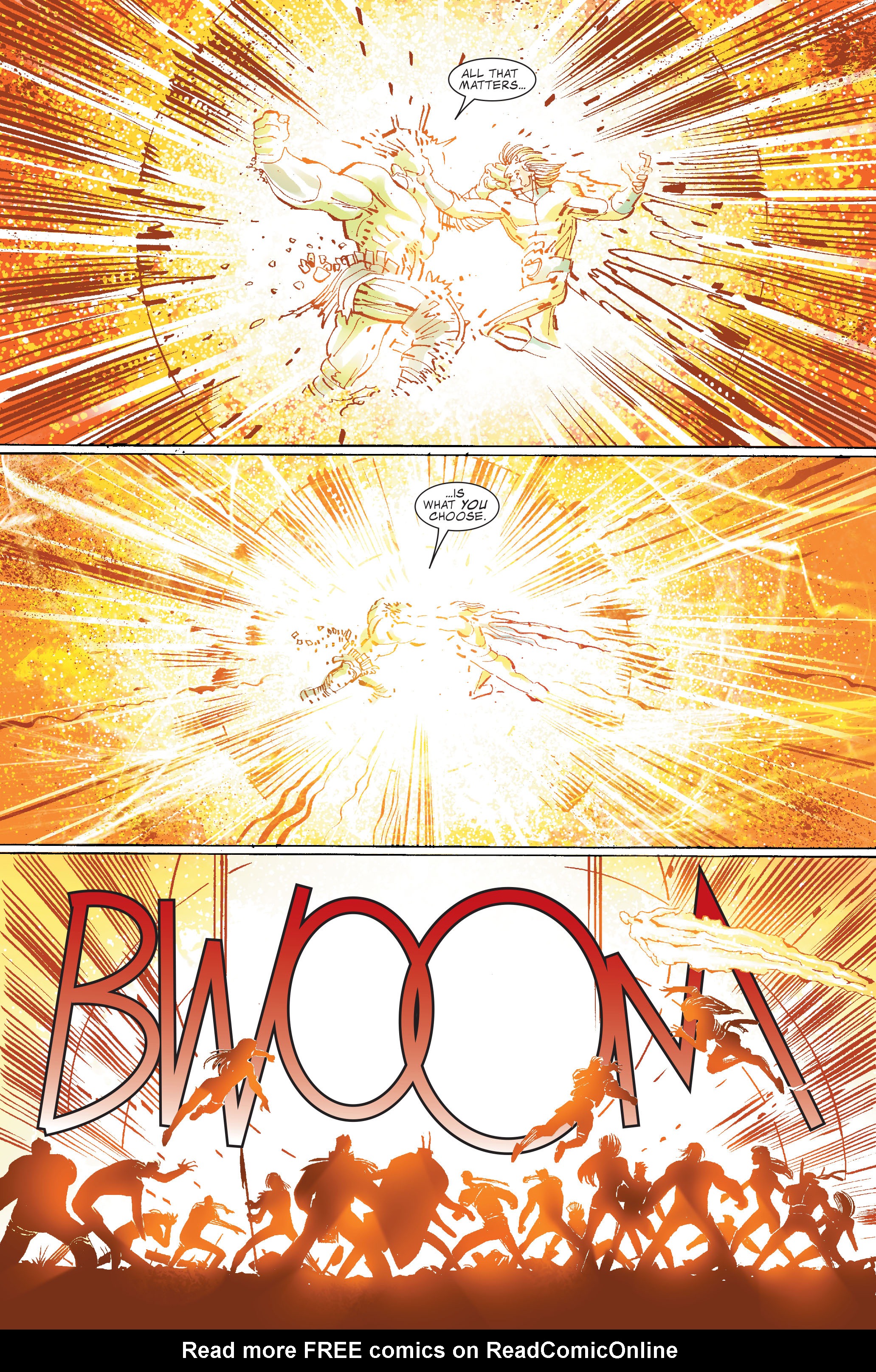 Read online World War Hulk comic -  Issue #5 - 24