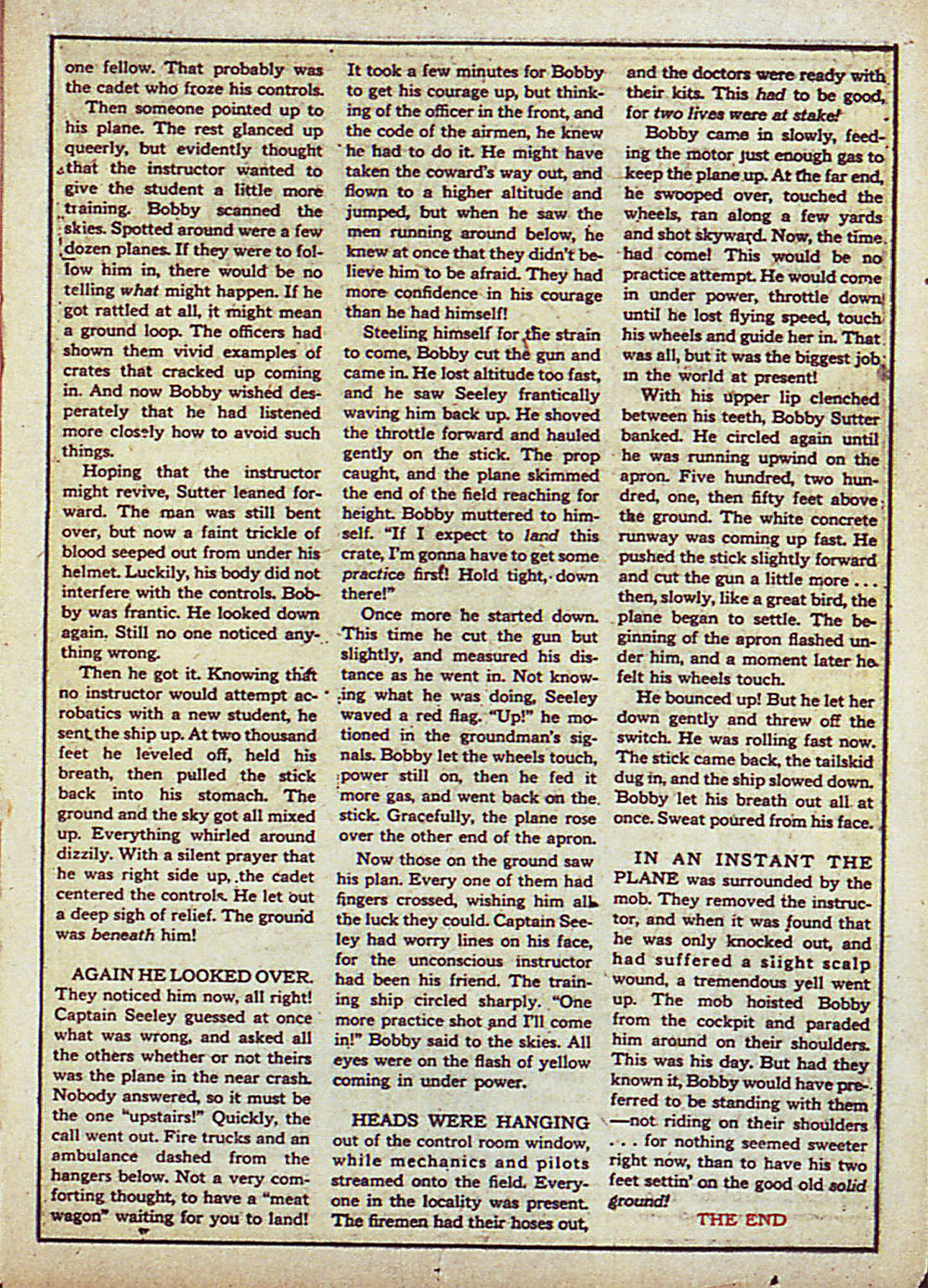 Read online Sub-Mariner Comics comic -  Issue #5 - 44