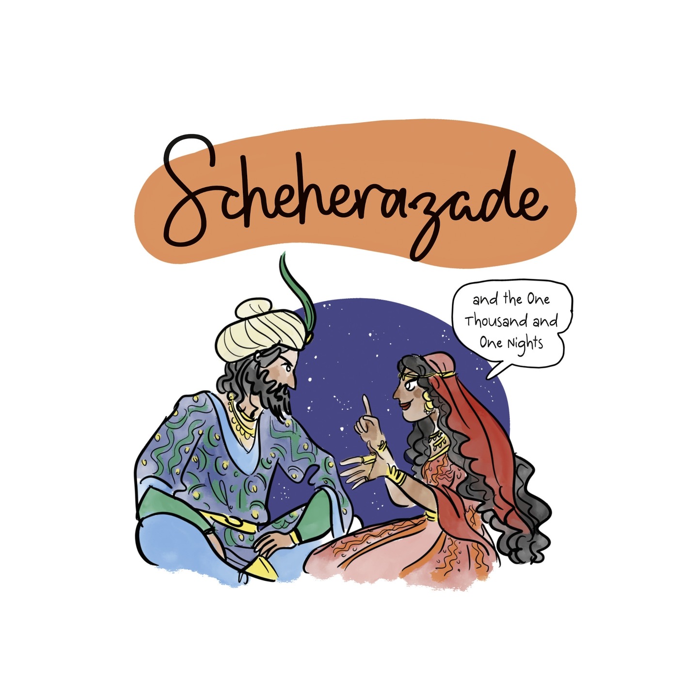 Read online Ladies of Legend comic -  Issue # TPB - 75