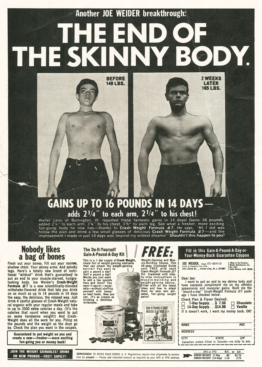 Read online Kid Colt Outlaw comic -  Issue #147 - 2