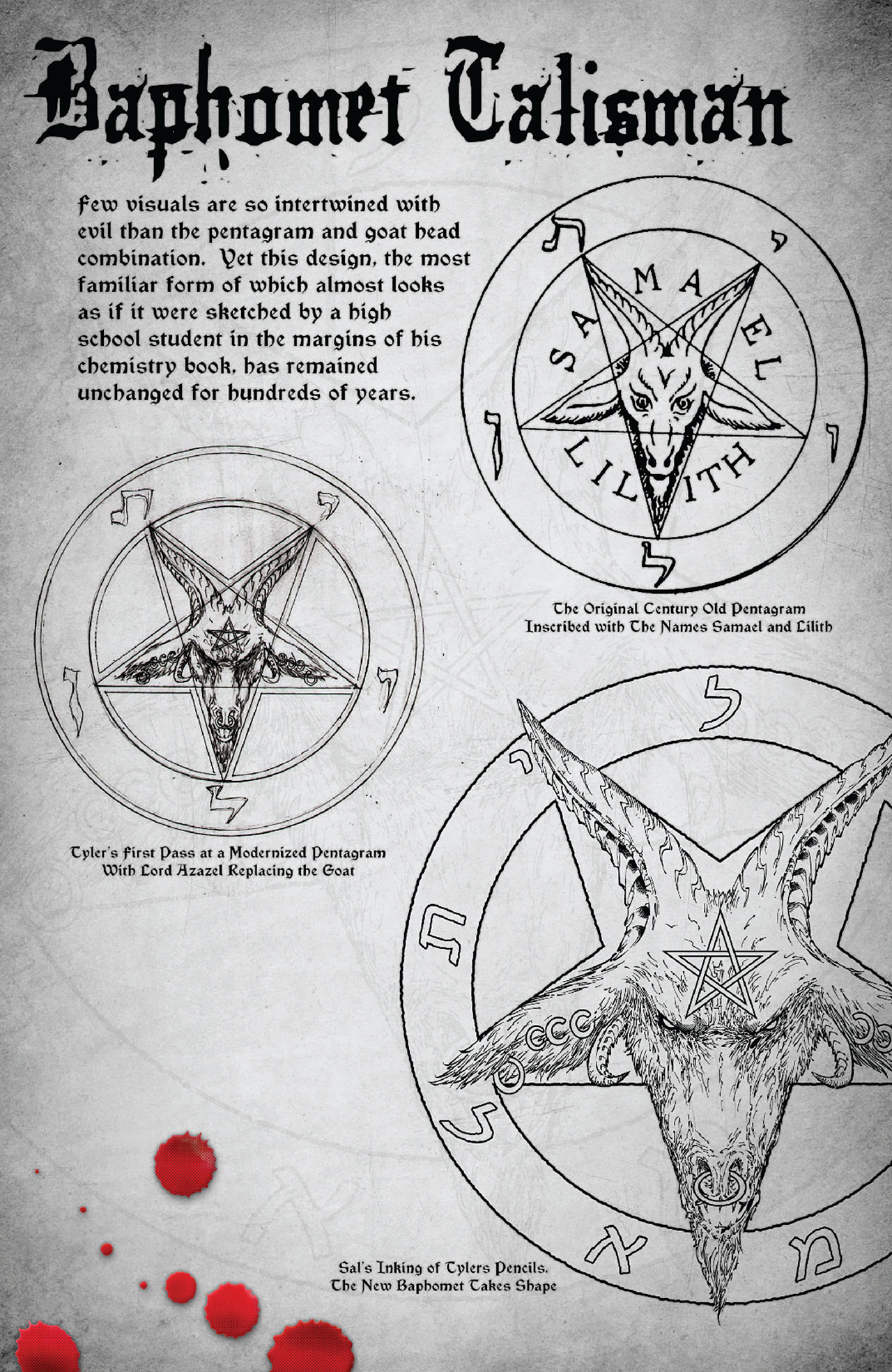 Read online Mysterious Ways comic -  Issue # TPB (Part 2) - 74