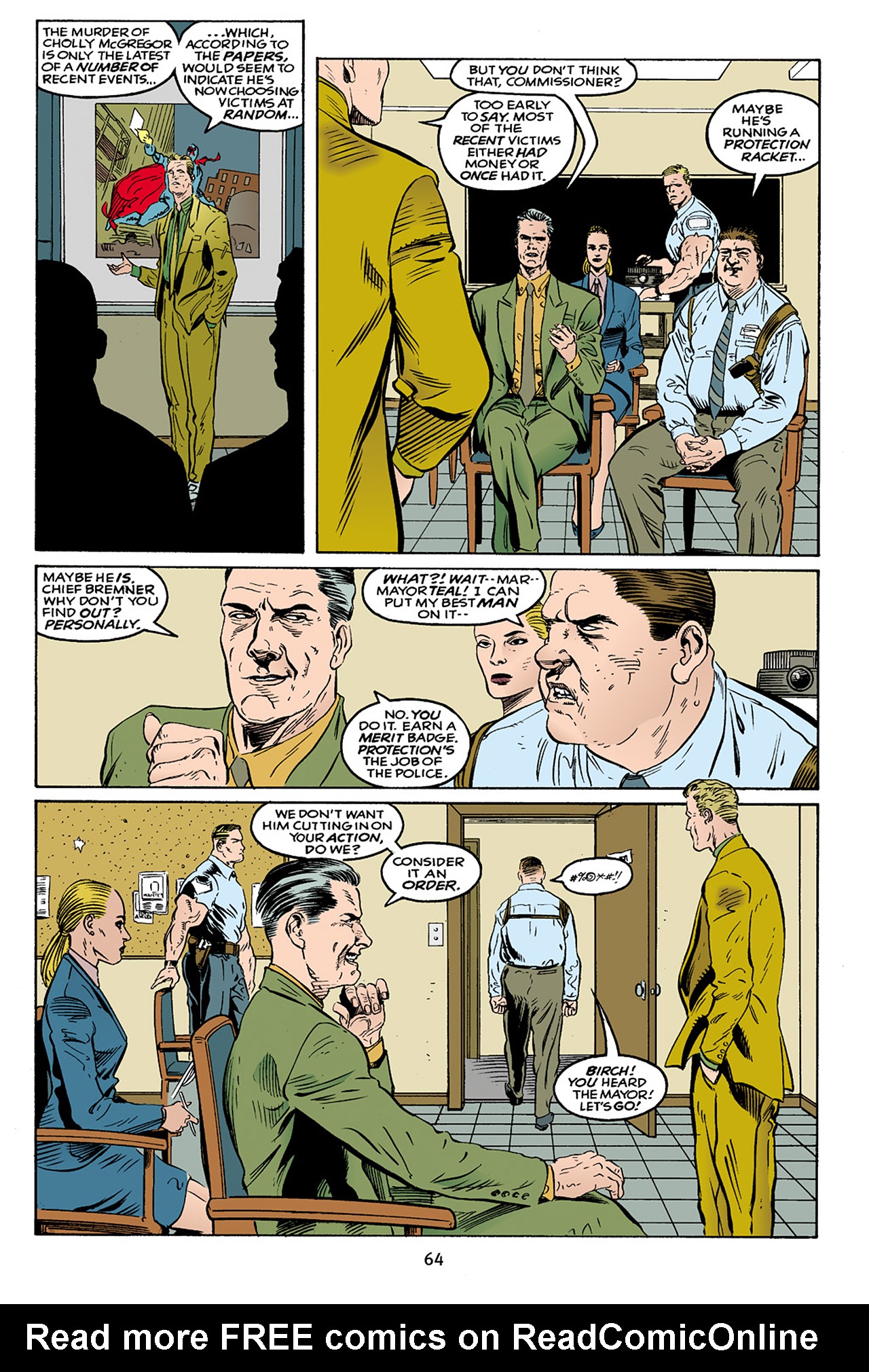 Read online X Omnibus comic -  Issue # TPB 1 - 62