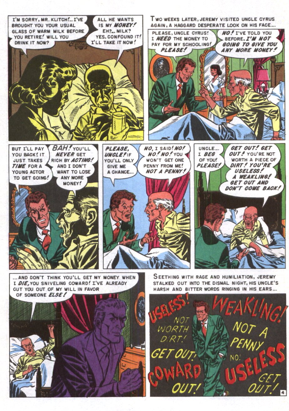 Read online Crime SuspenStories comic -  Issue #9 - 6