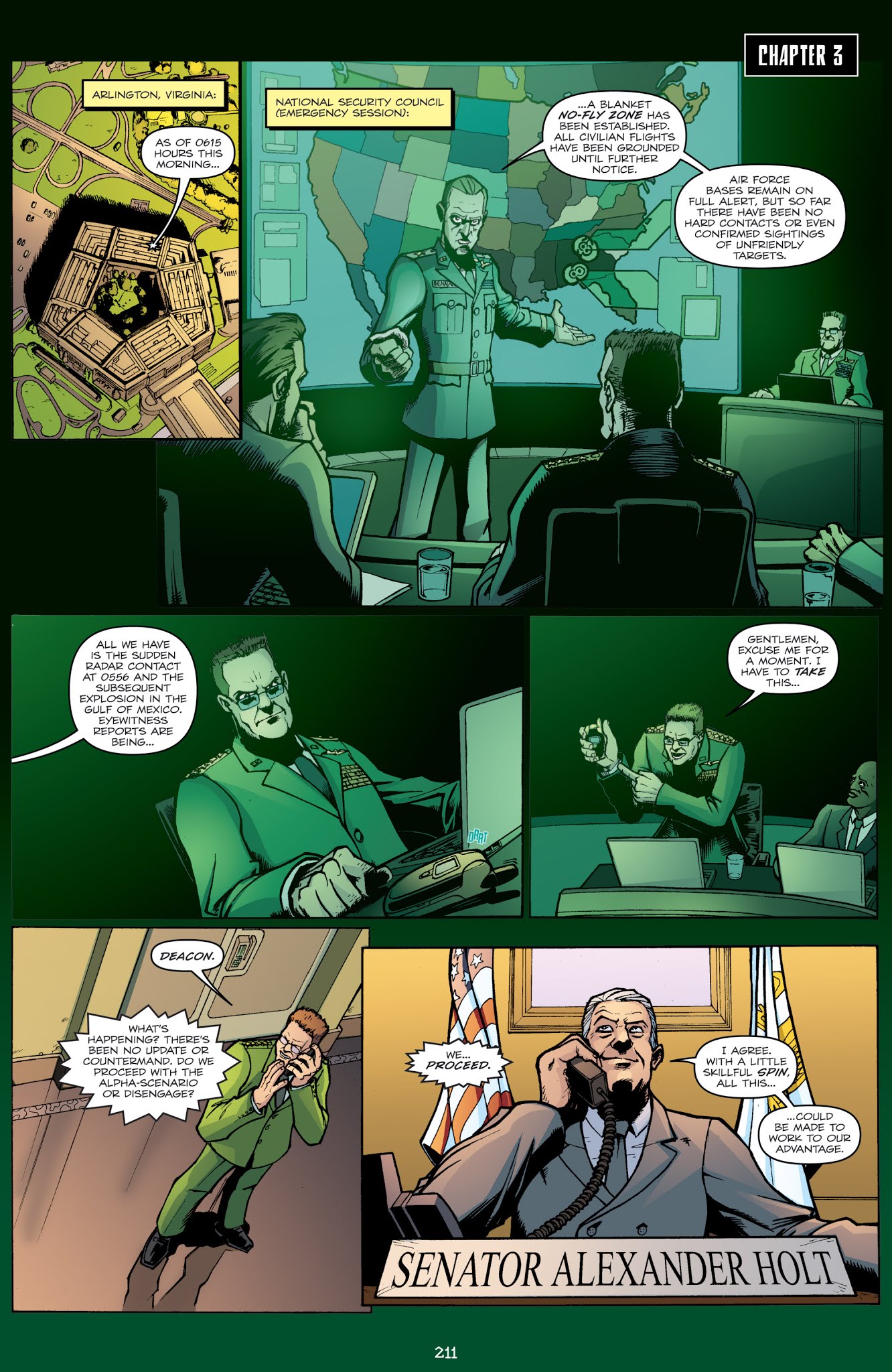 Read online Transformers: The IDW Collection comic -  Issue # TPB 3 (Part 3) - 12