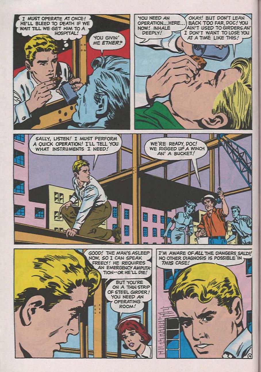 World of Archie Double Digest issue 10 - Page 54