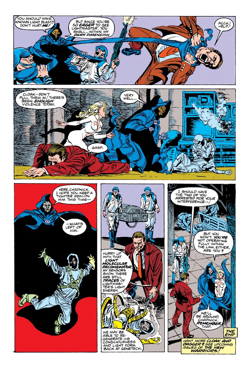 Read online Amazing Spider-Man Epic Collection comic -  Issue # The Hero Killers (Part 3) - 14