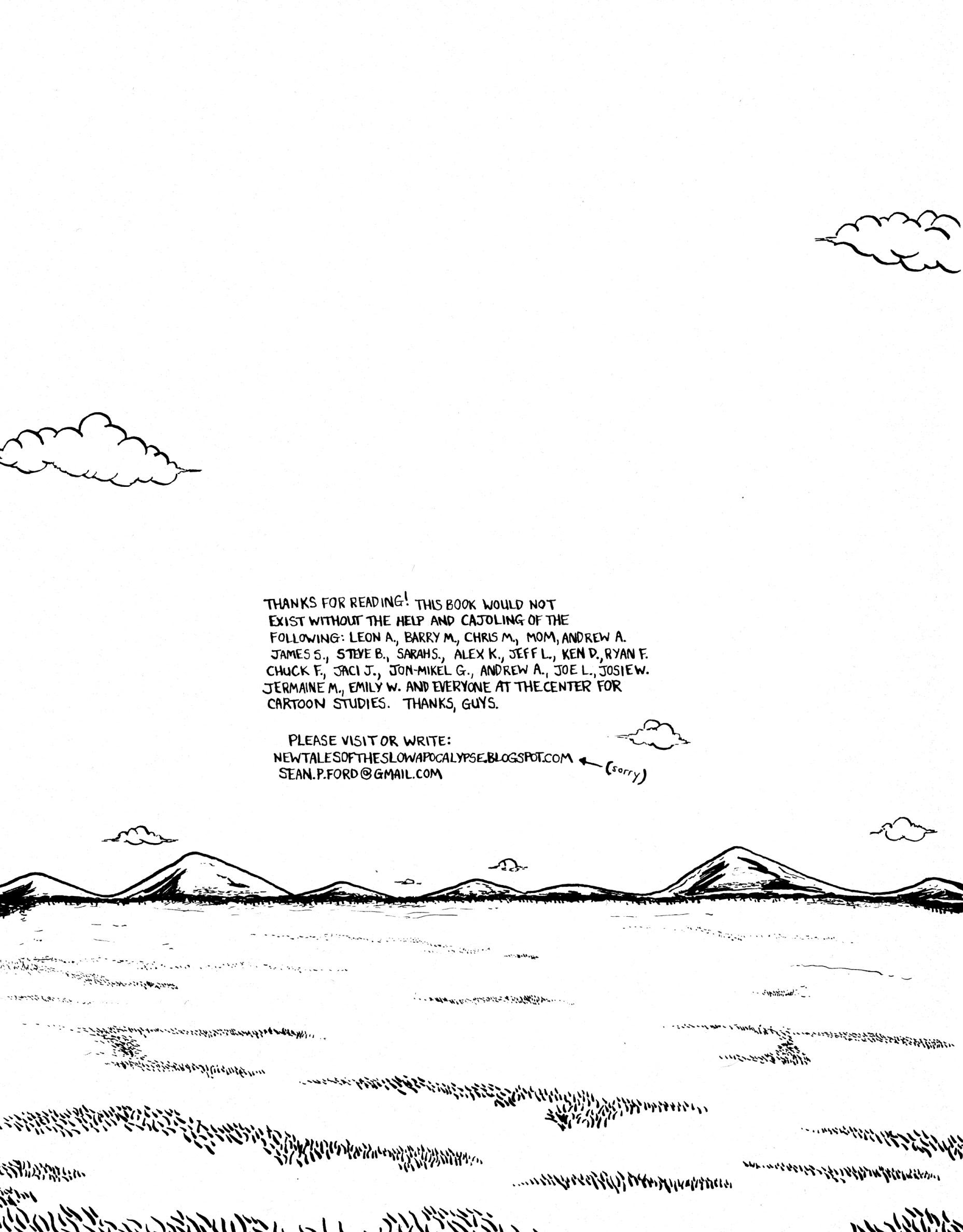 Read online Only Skin comic -  Issue #1 - 39