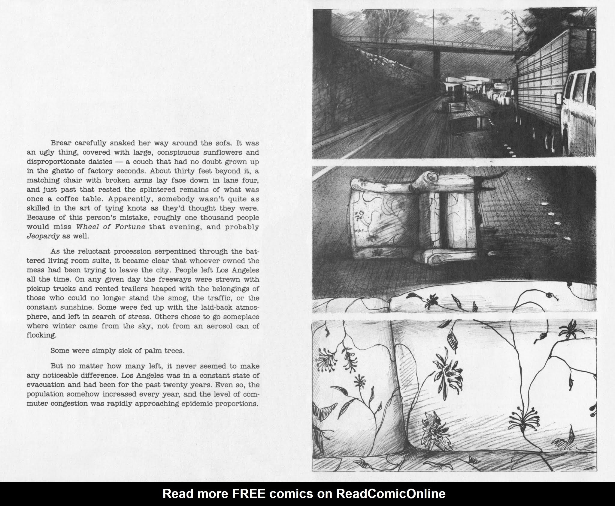 Read online Beautiful Stories For Ugly Children comic -  Issue #29 - 9