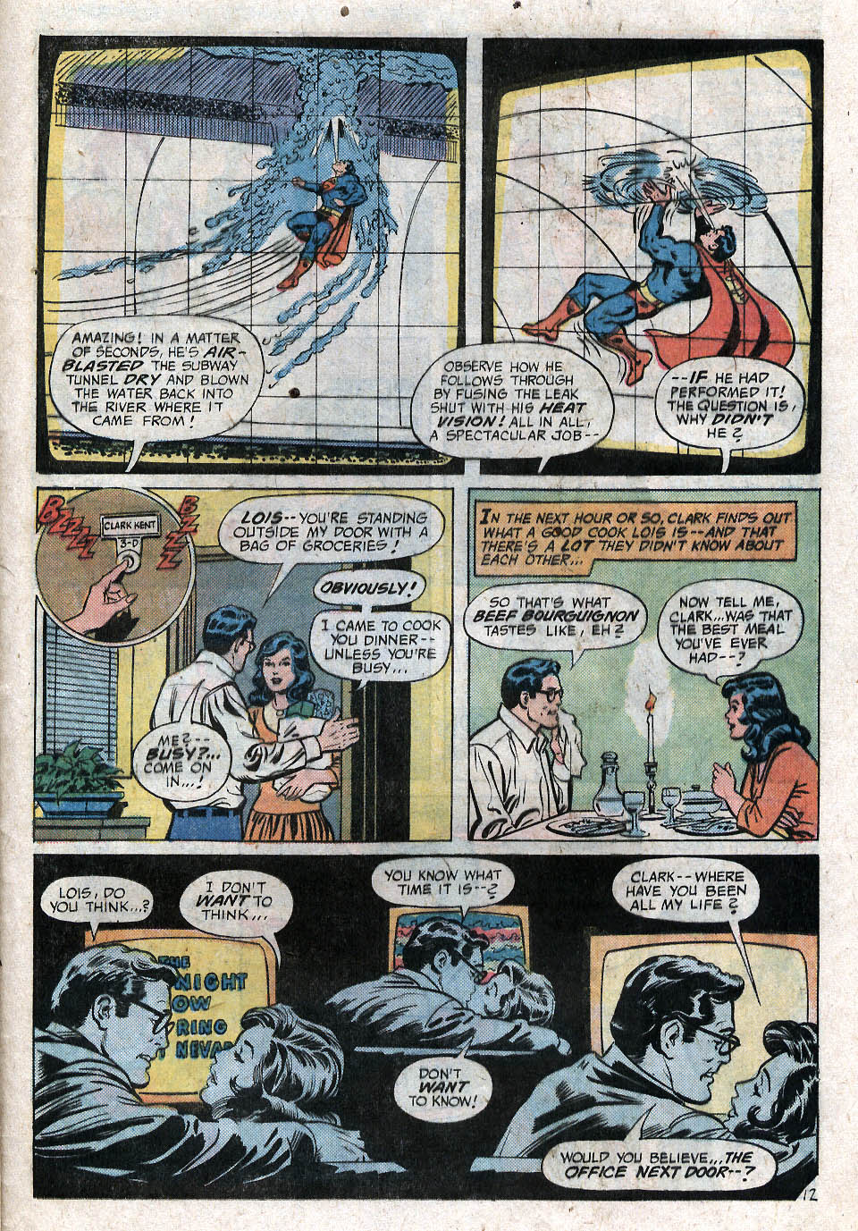 Superman (1939) issue 297 - Page 14