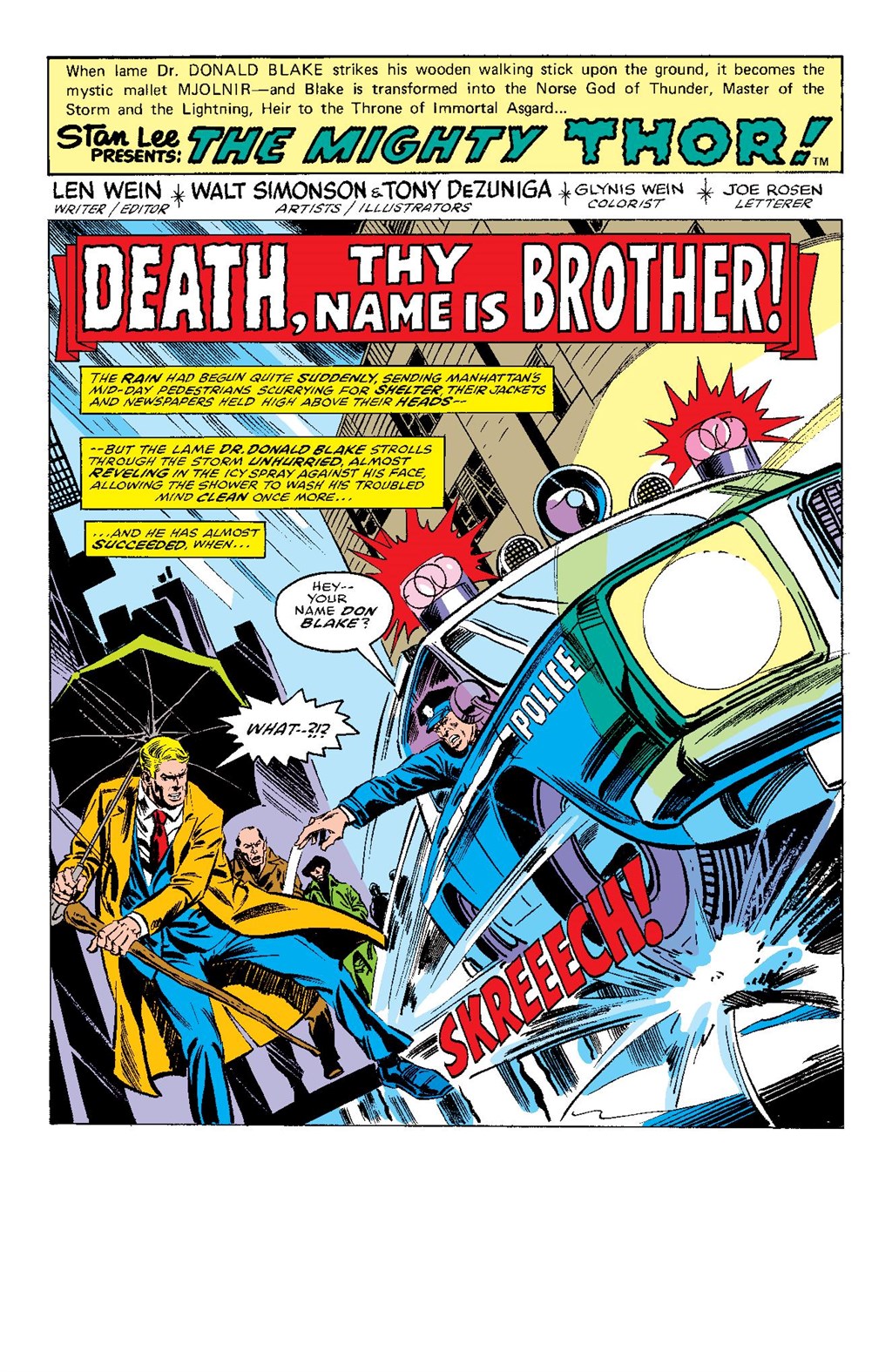 Read online Thor Epic Collection comic -  Issue # TPB 9 (Part 2) - 86