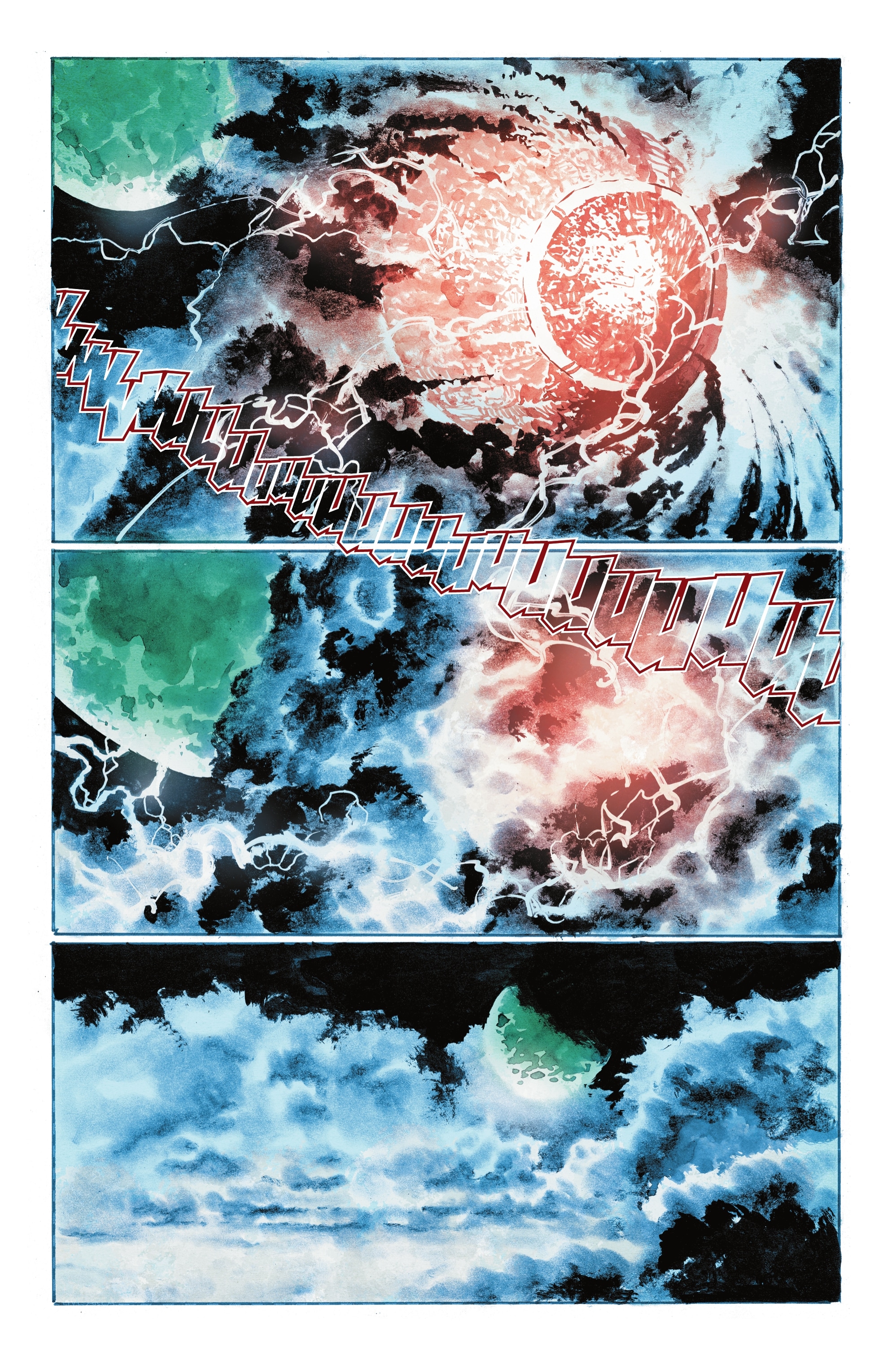 Read online Action Comics (2016) comic -  Issue #1049 - 20