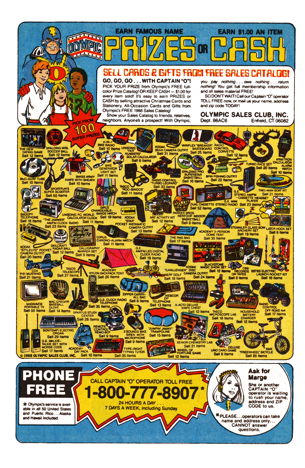 Read online Archie (1960) comic -  Issue #360 - 34