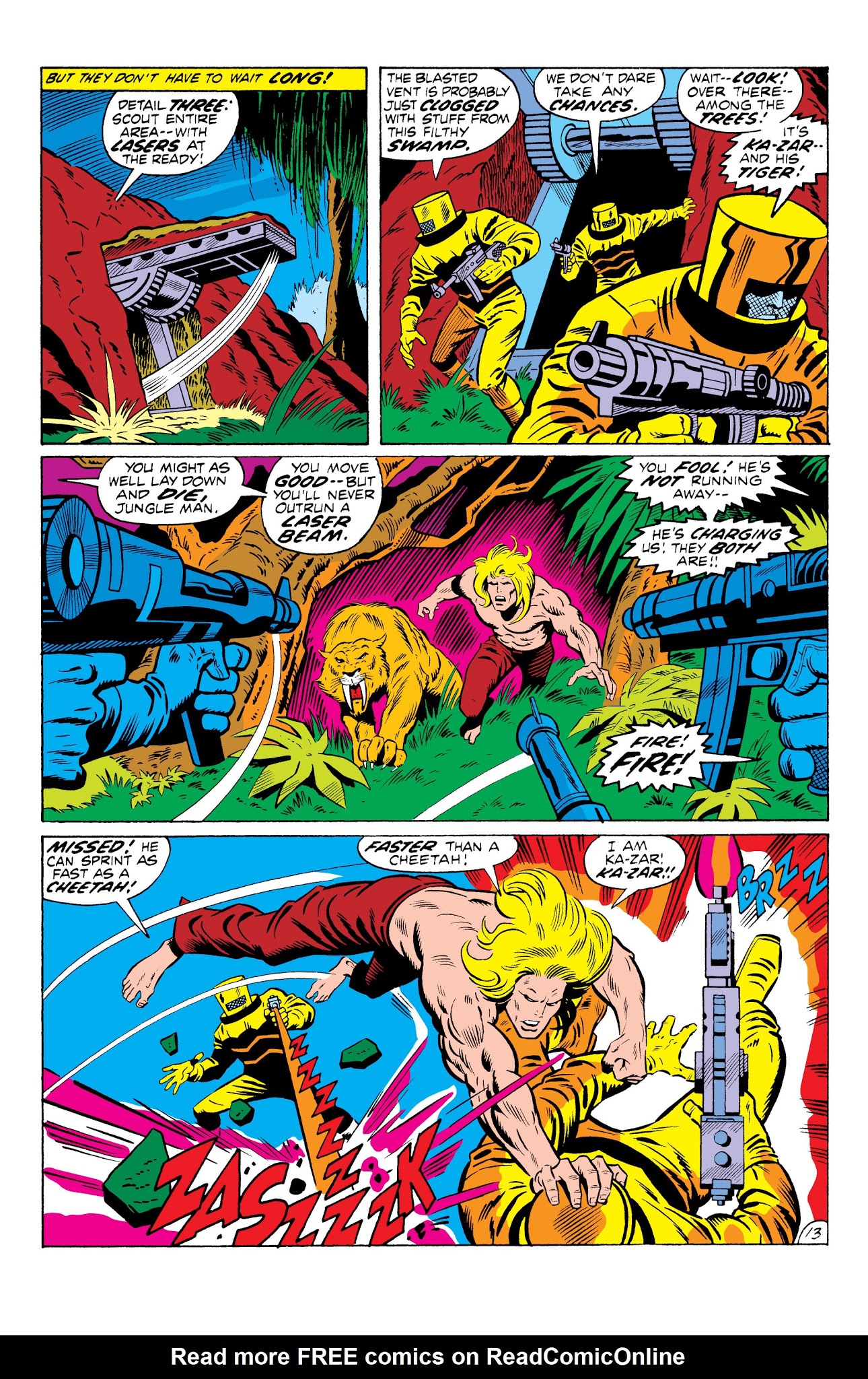 Read online Mockingbird: Bobbi Morse, Agent of S.H.I.E.L.D. comic -  Issue # TPB - 82