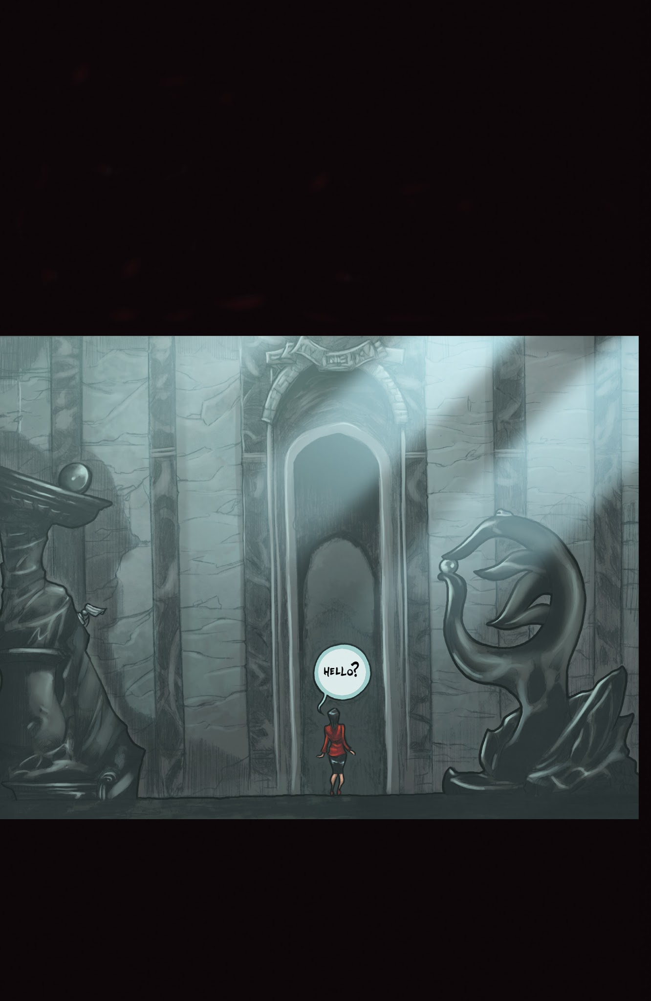 Read online I Love Trouble comic -  Issue # TPB - 51