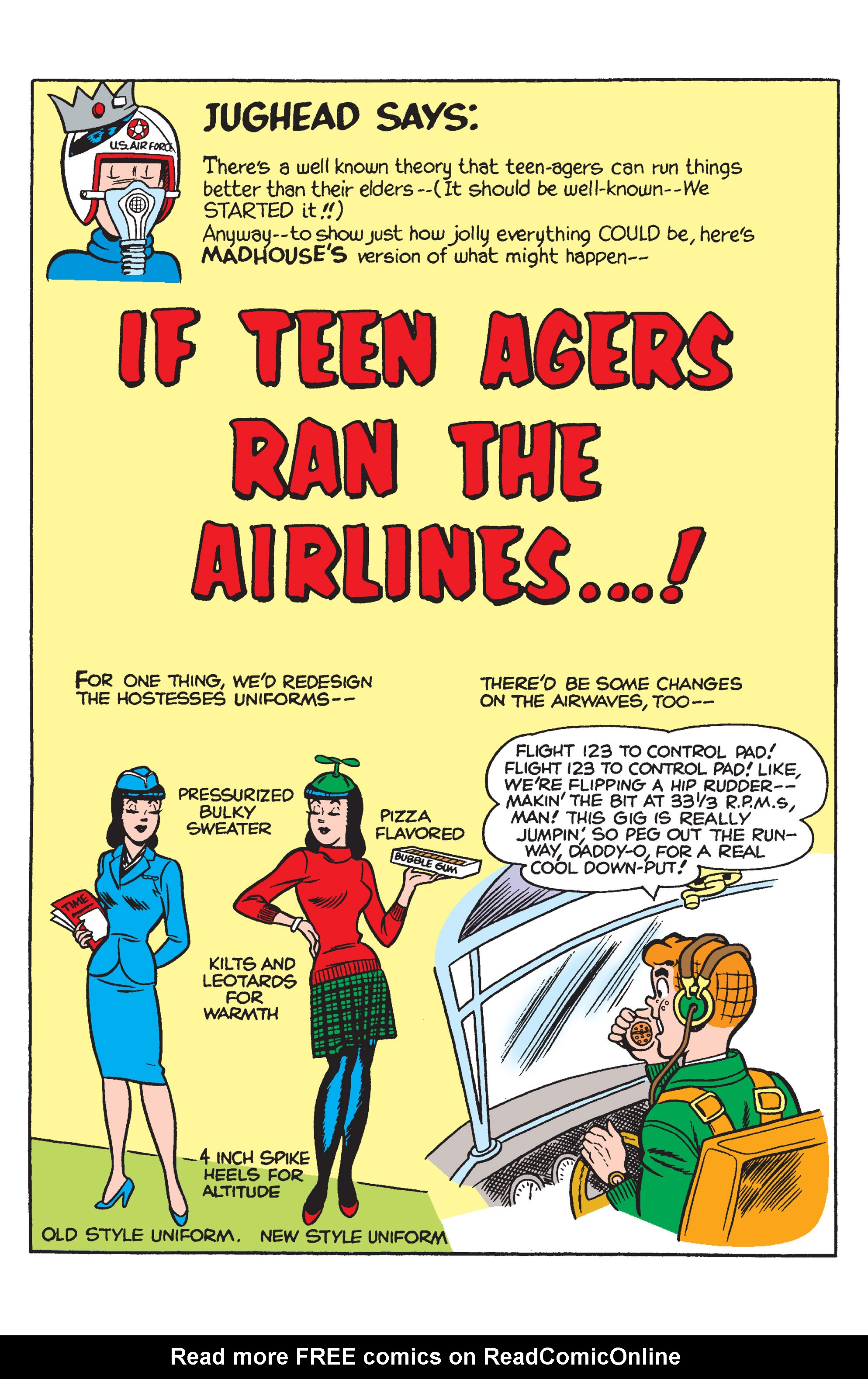 Read online Pep Digital comic -  Issue #58 - 41