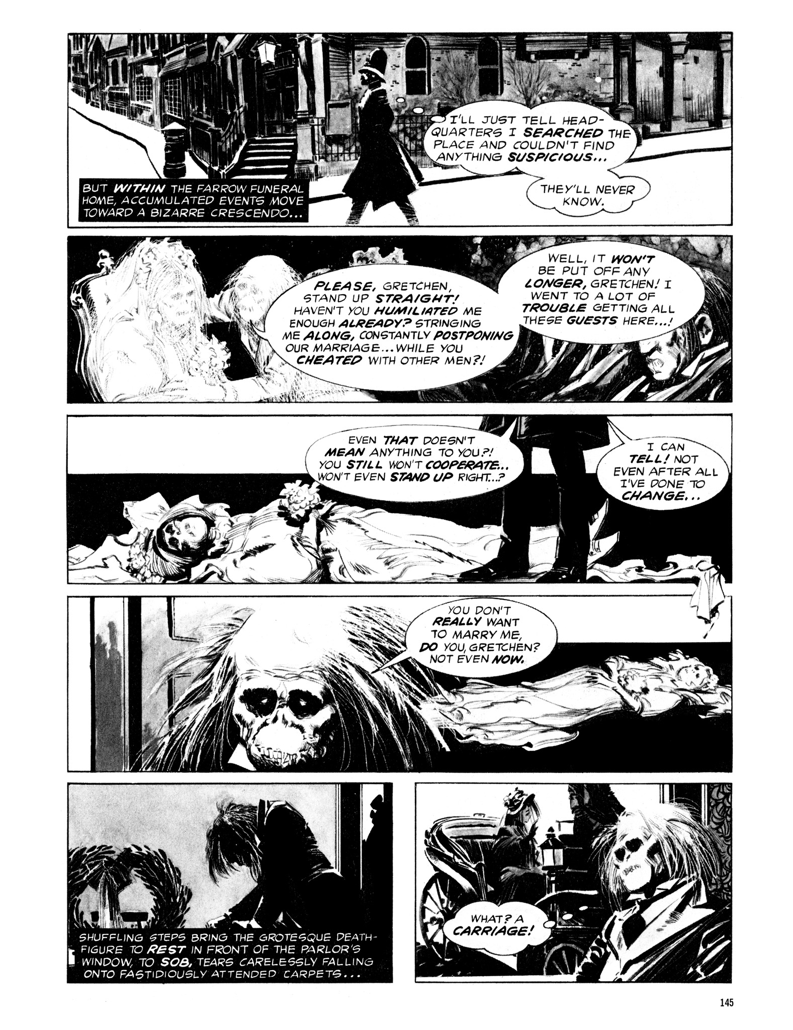 Read online Creepy Archives comic -  Issue # TPB 15 (Part 2) - 47