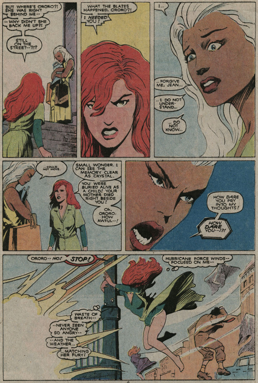 Classic X-Men Issue #2 #2 - English 32