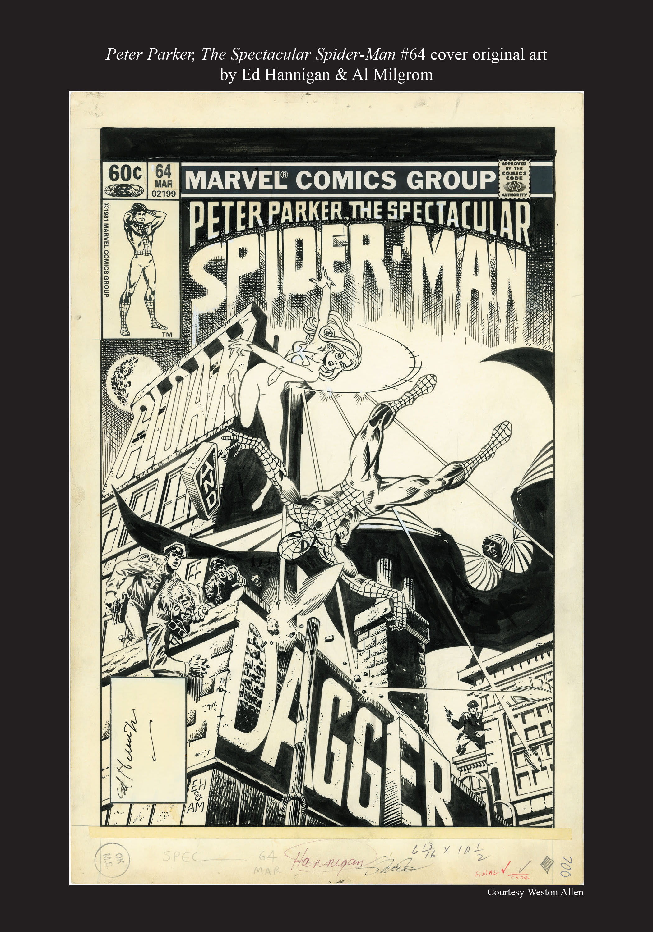 Read online Marvel Masterworks: The Spectacular Spider-Man comic -  Issue # TPB 5 (Part 4) - 21