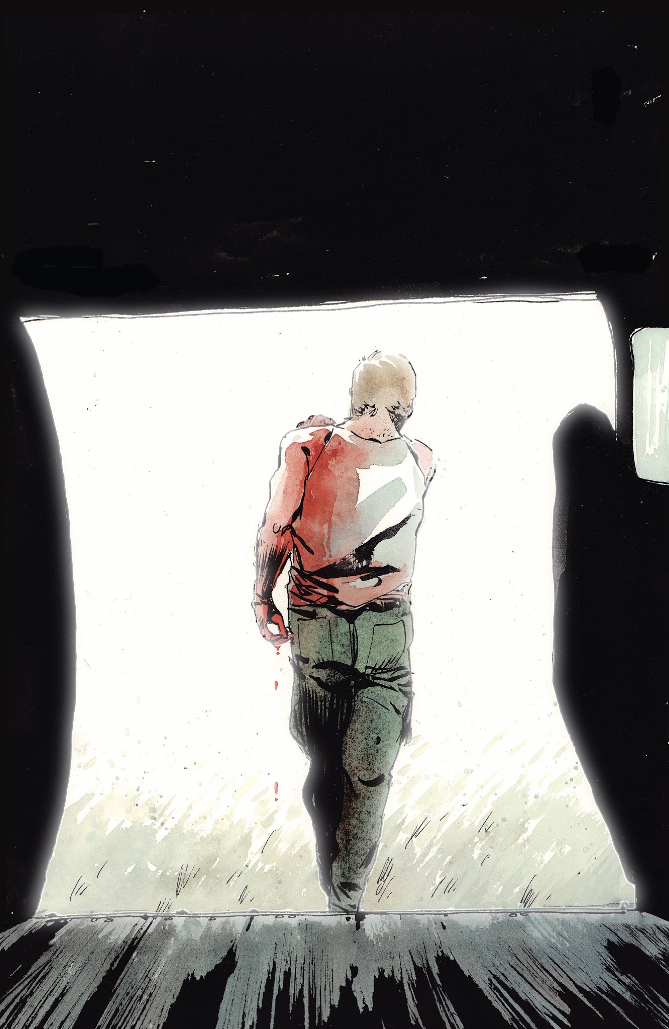 Read online Grass Kings comic -  Issue #14 - 20