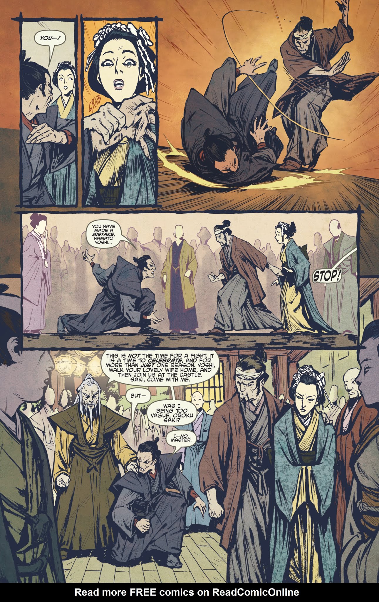 Read online Teenage Mutant Ninja Turtles: The IDW Collection comic -  Issue # TPB 2 (Part 4) - 56