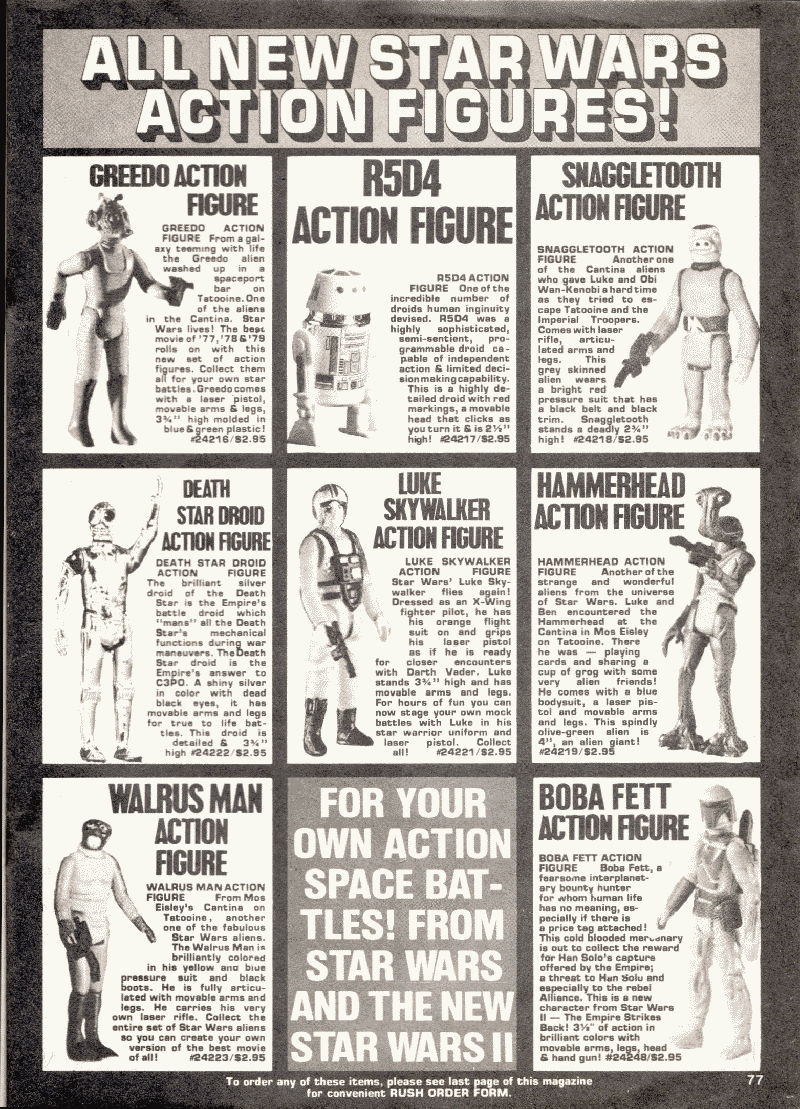 Read online Vampirella (1969) comic -  Issue #85 - 76