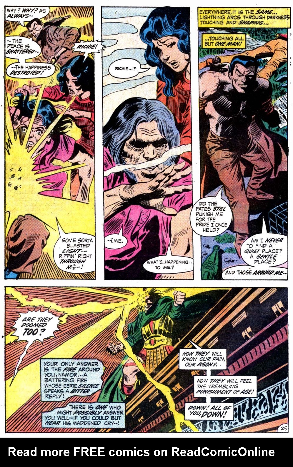 Read online The Sub-Mariner comic -  Issue #43 - 36