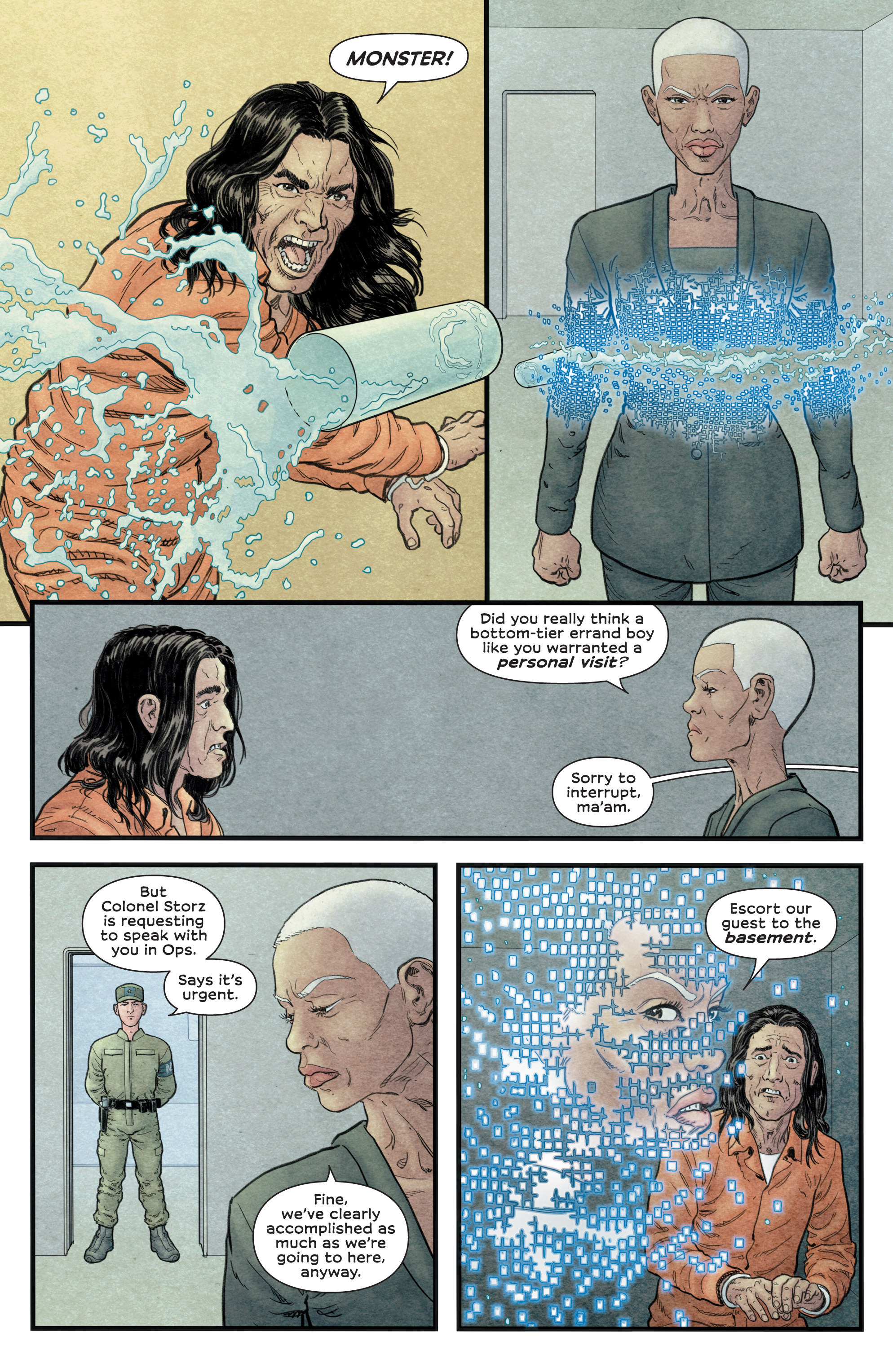 Read online We Stand On Guard (2015) comic -  Issue #2 - 13