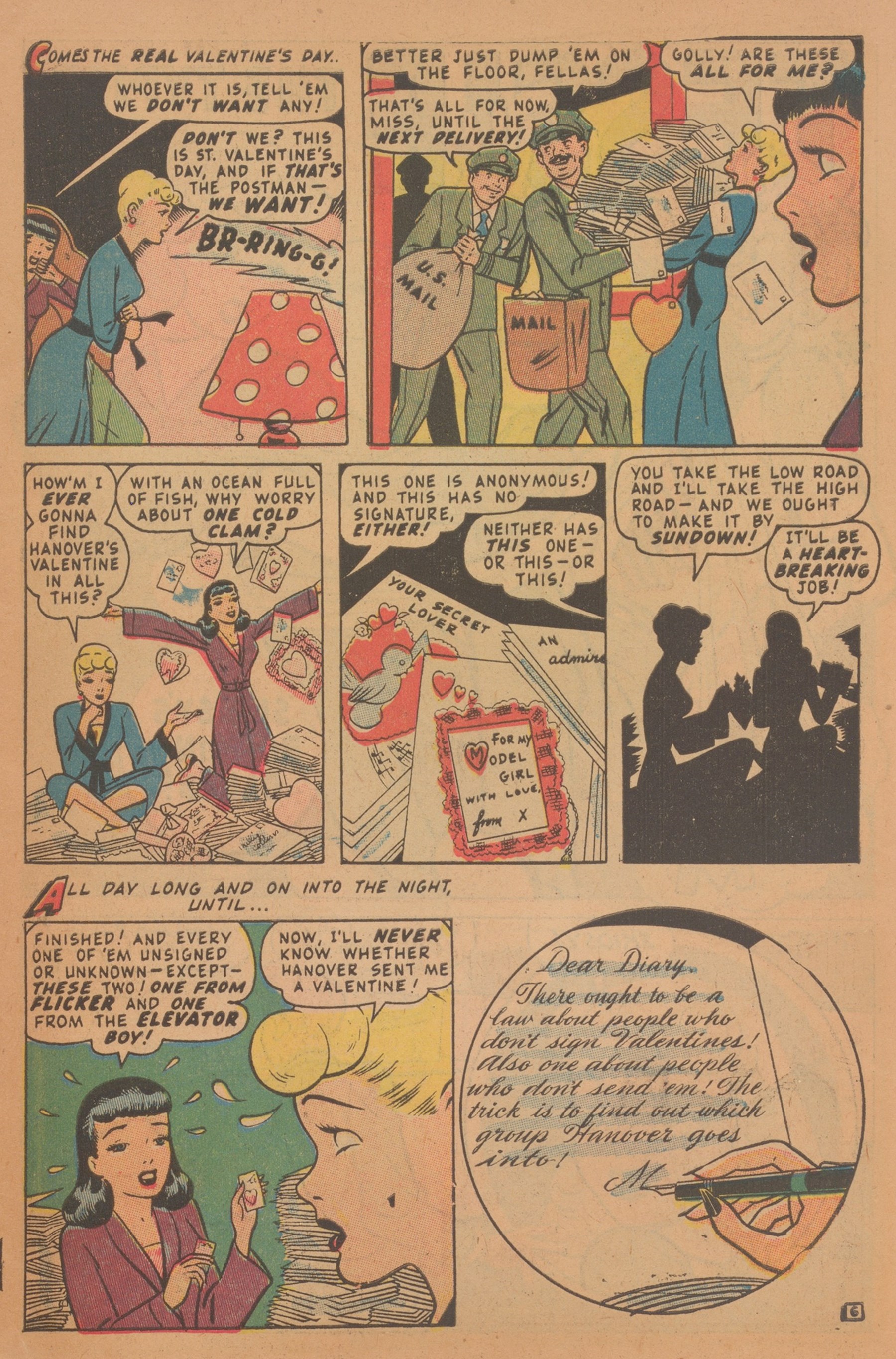 Read online Gay Comics comic -  Issue #29 - 9