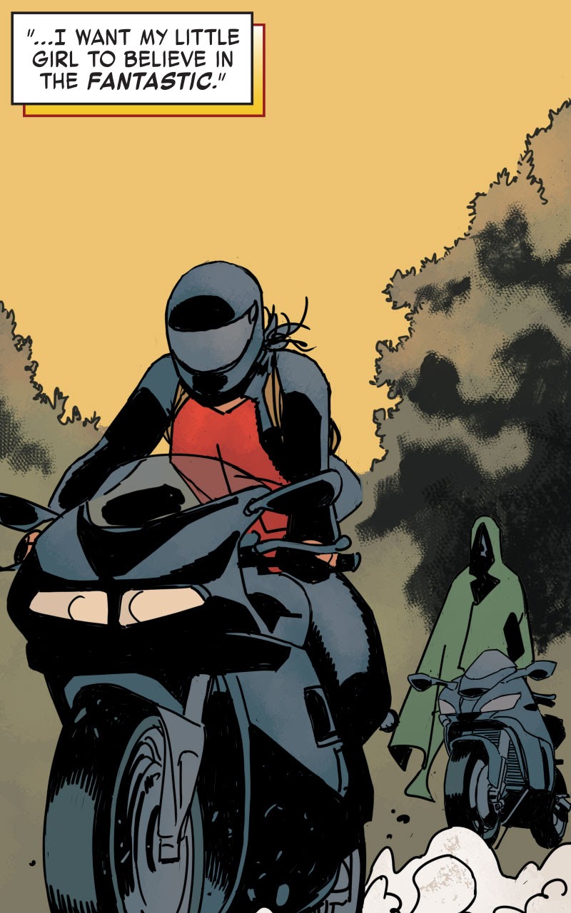 Read online Ghost Rider: Kushala Infinity Comic comic -  Issue #1 - 49