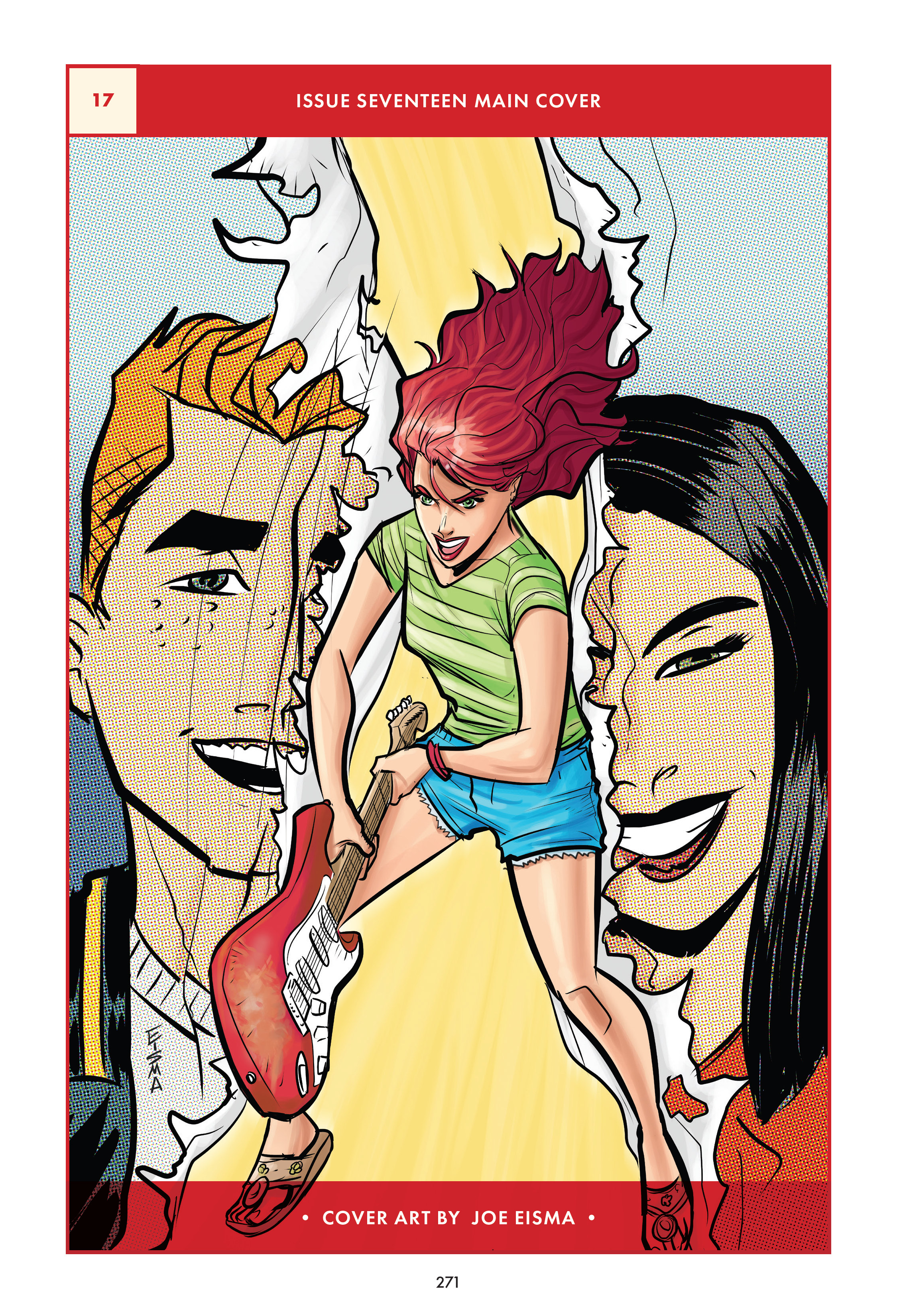 Read online Archie: Varsity Edition comic -  Issue # TPB 2 (Part 3) - 71