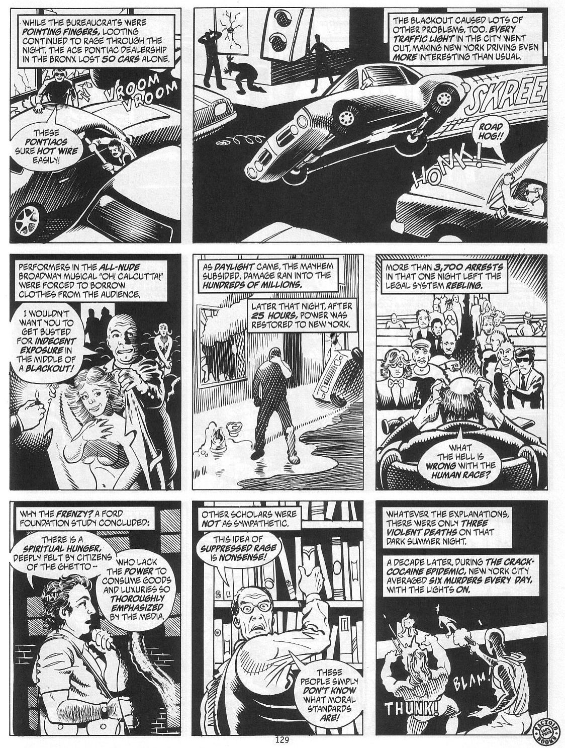 Read online The Big Book of... comic -  Issue # TPB The '70s - 128