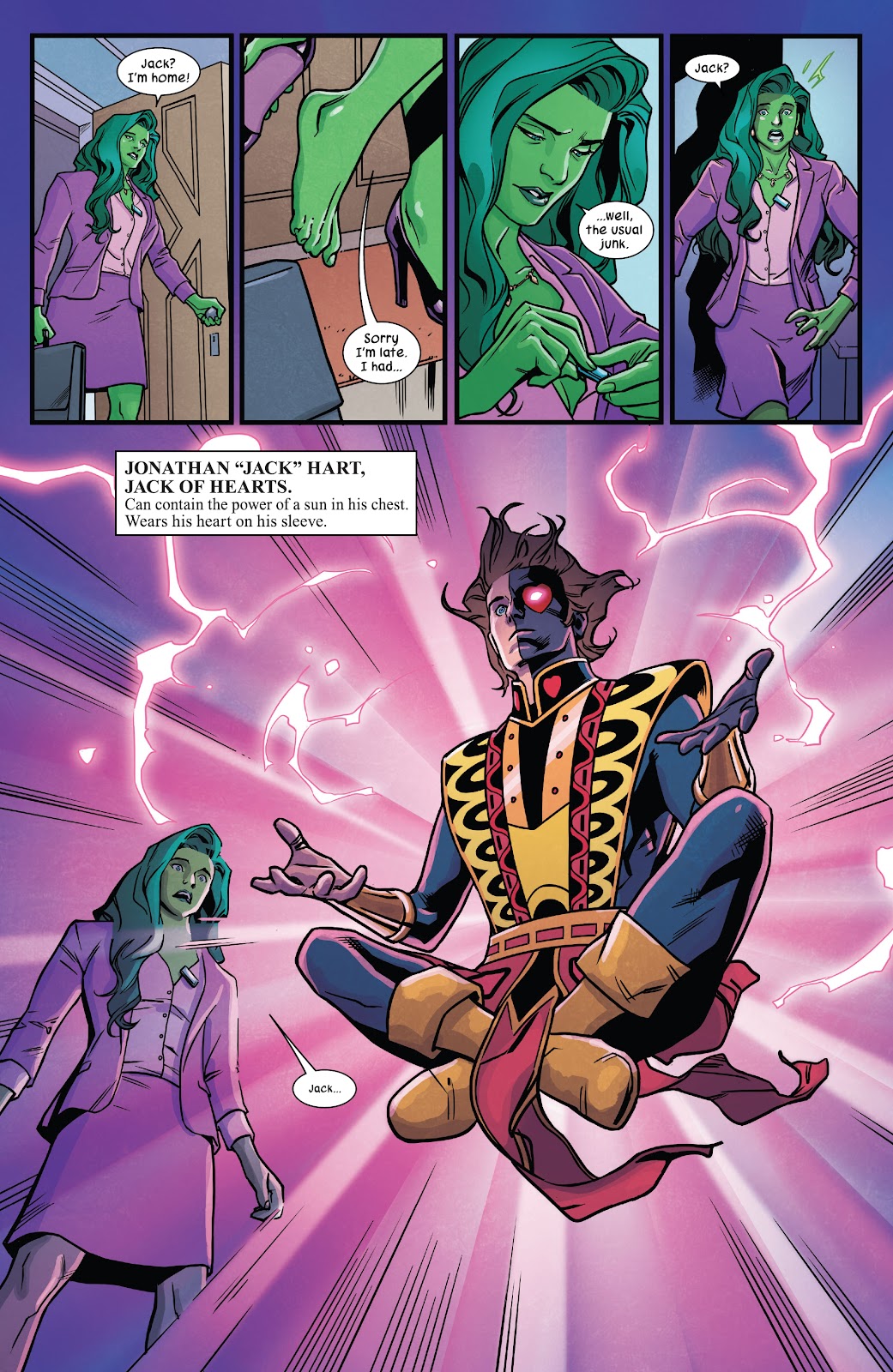 She-Hulk (2022) issue 13 - Page 17