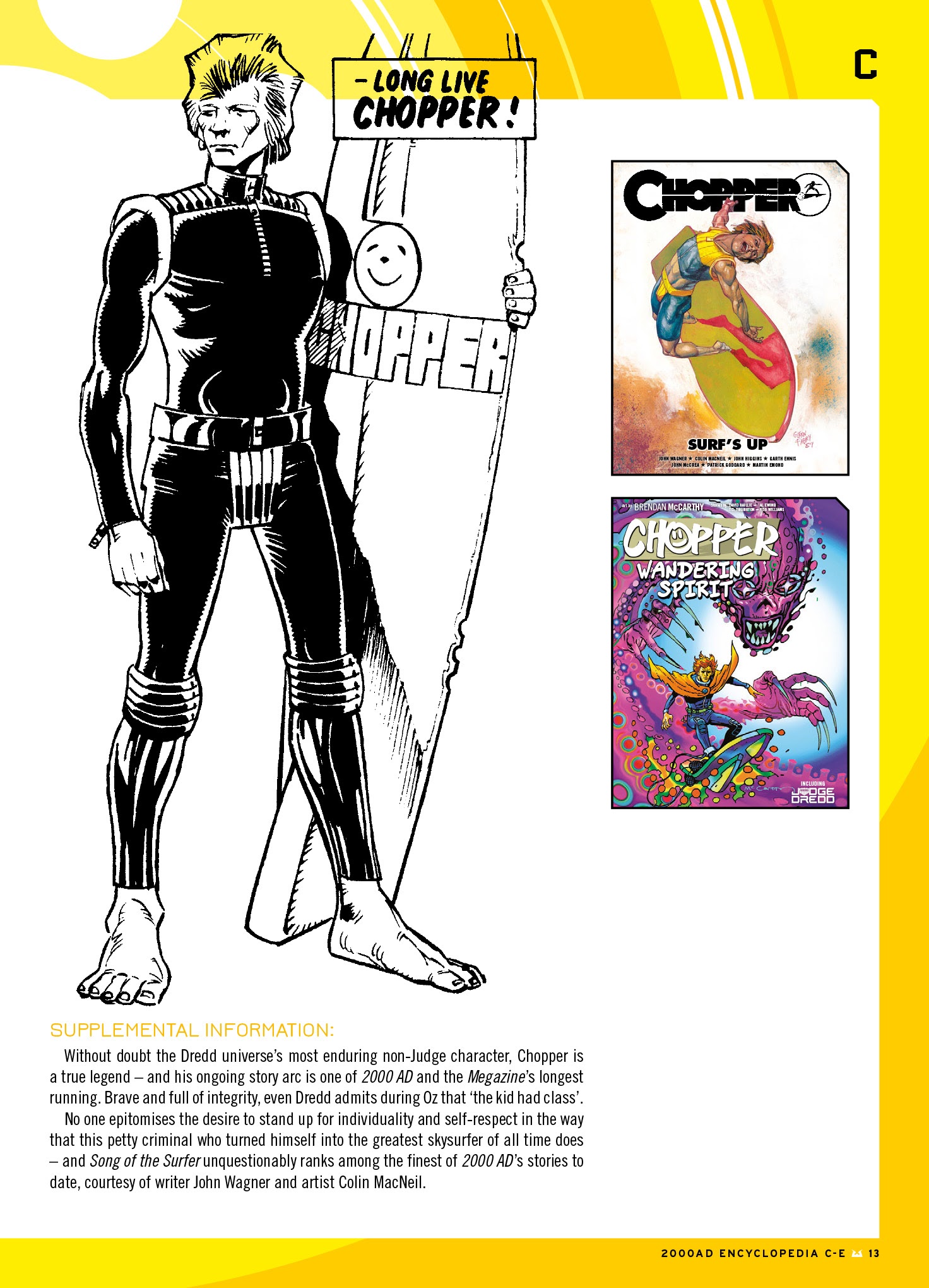 Read online Judge Dredd Megazine (Vol. 5) comic -  Issue #426 - 79