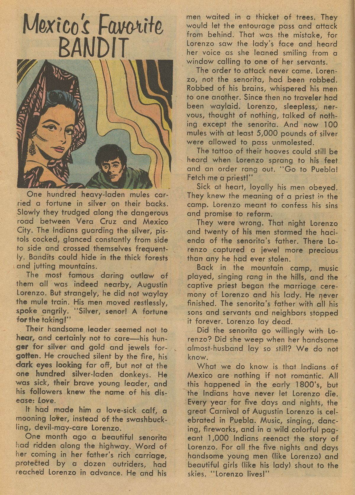 Read online Turok, Son of Stone comic -  Issue #79 - 12