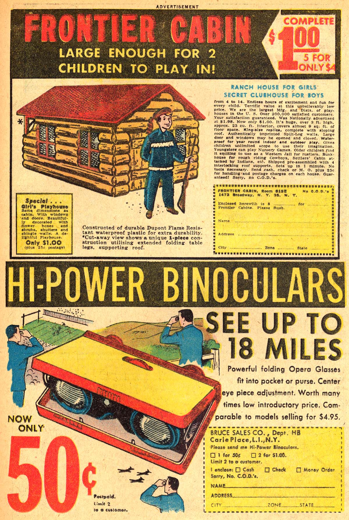 Read online Batman (1940) comic -  Issue #126 - 13