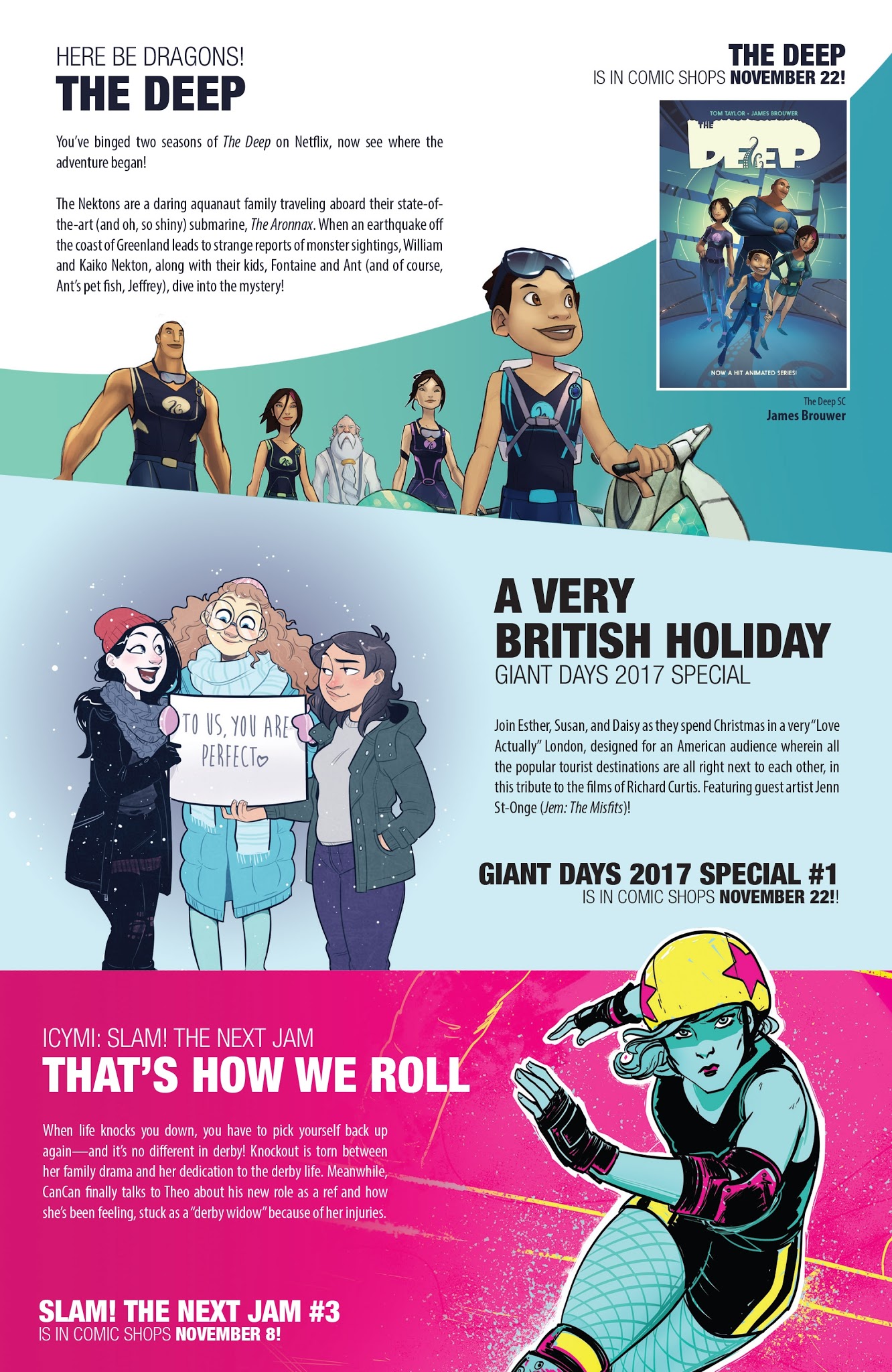 Read online Giant Days (2015) comic -  Issue #32 - 28