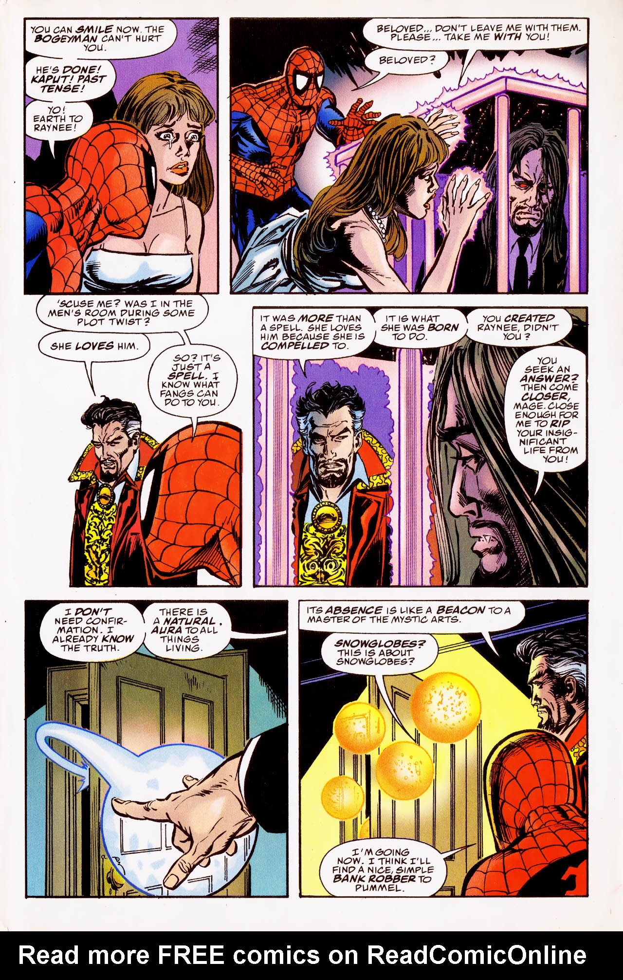 Read online Spider-Man Team-Up comic -  Issue #6 - 61