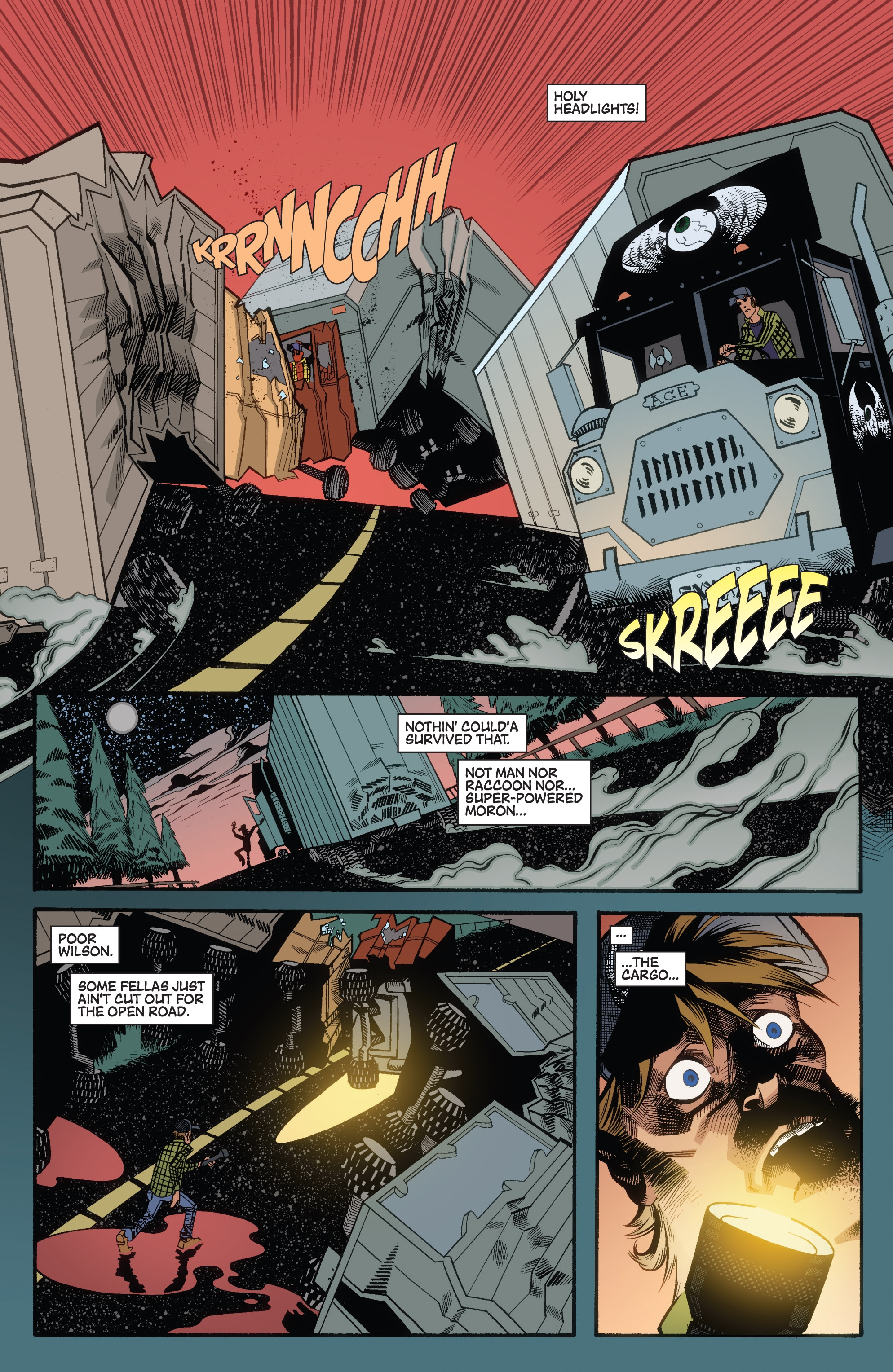 Read online Deadpool Classic comic -  Issue # TPB 13 (Part 2) - 34