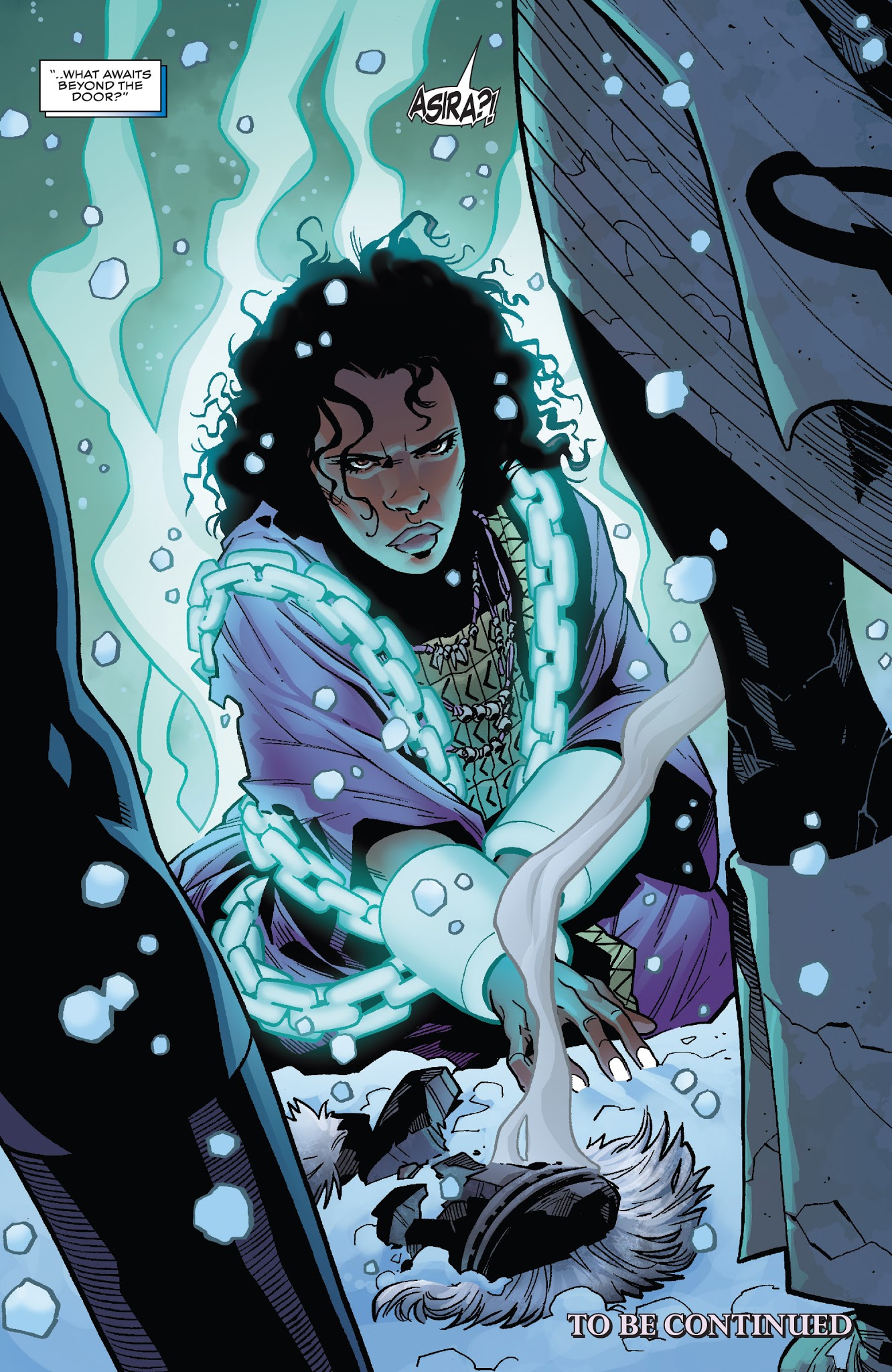 Read online Black Panther (2016) comic -  Issue #170 - 23