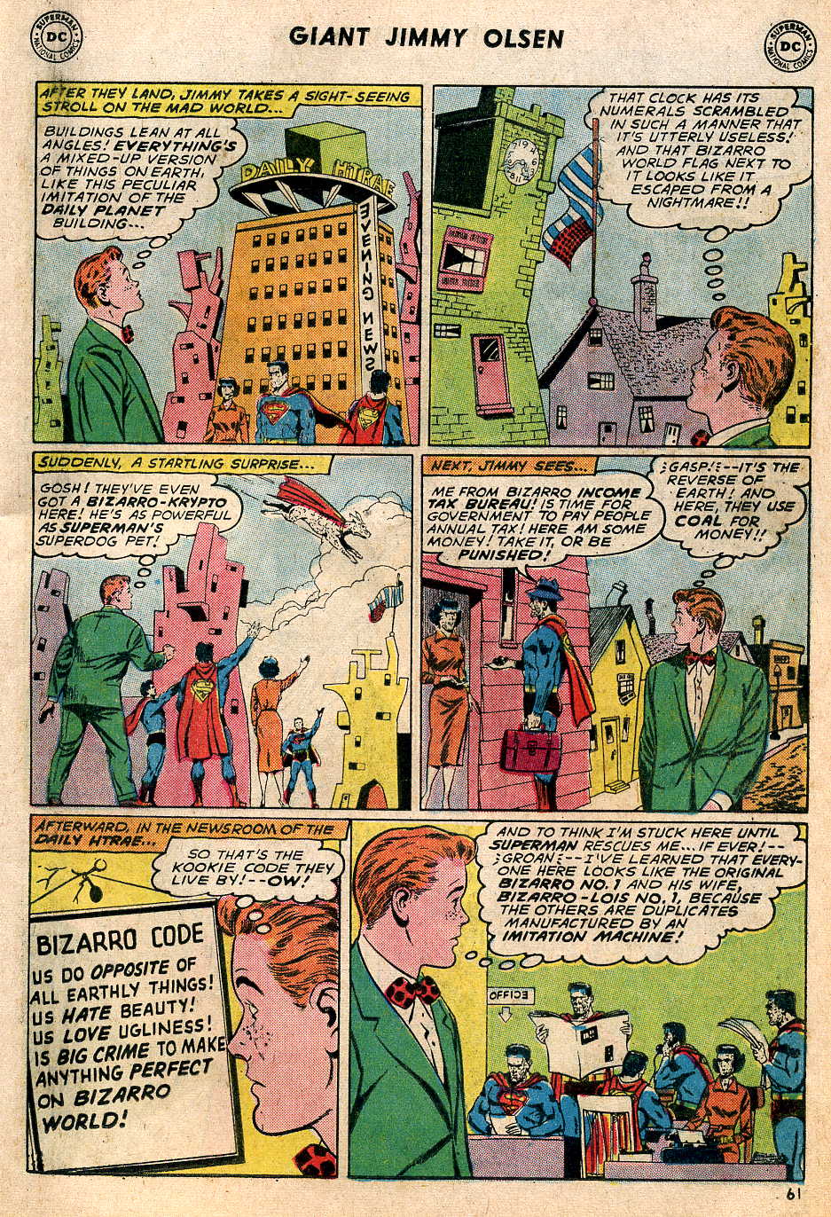Read online 80 Page Giant comic -  Issue #13 - 64