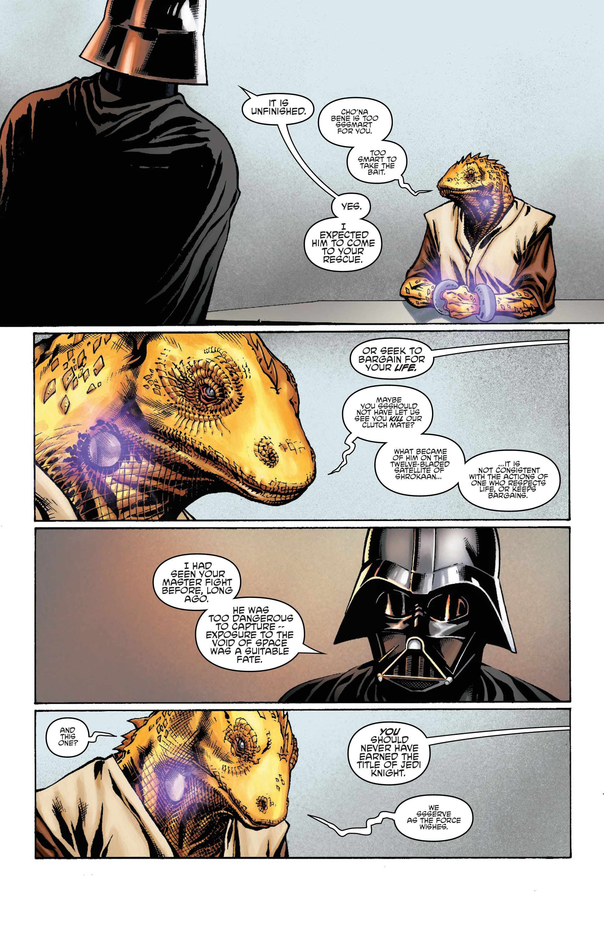 Read online Star Wars Legends: The Empire Omnibus comic -  Issue # TPB 1 (Part 2) - 57