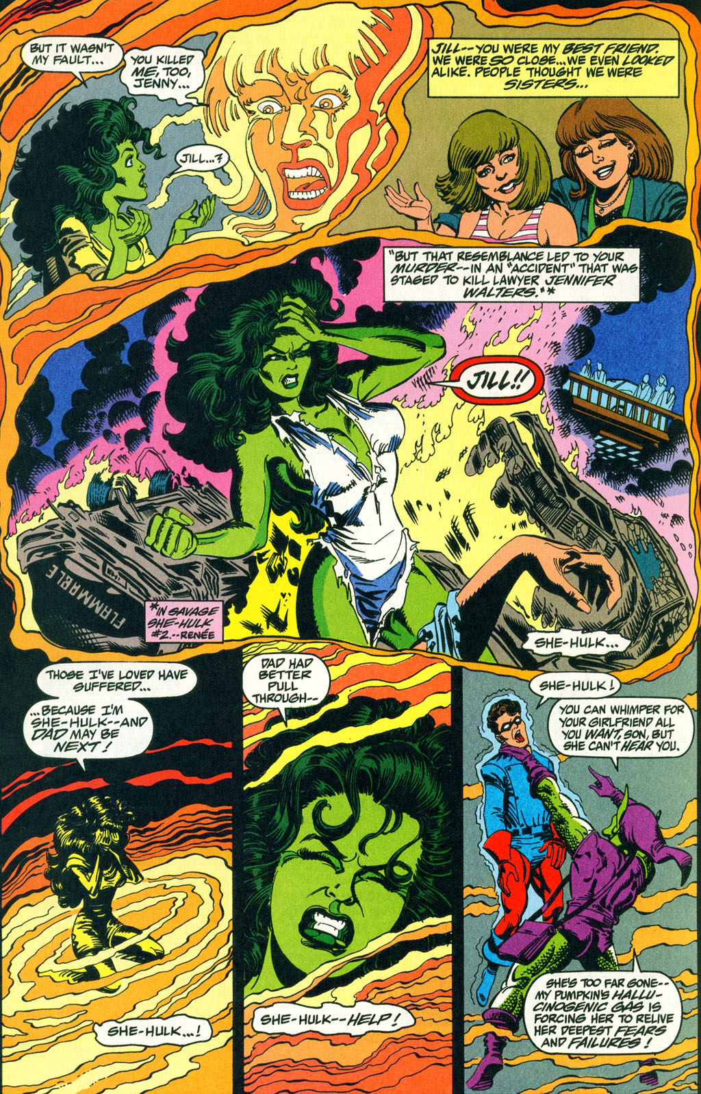 Read online The Sensational She-Hulk comic -  Issue #53 - 18