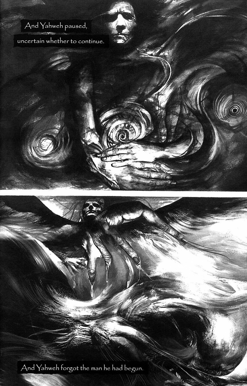 Read online The Bandy Man comic -  Issue #2 - 13