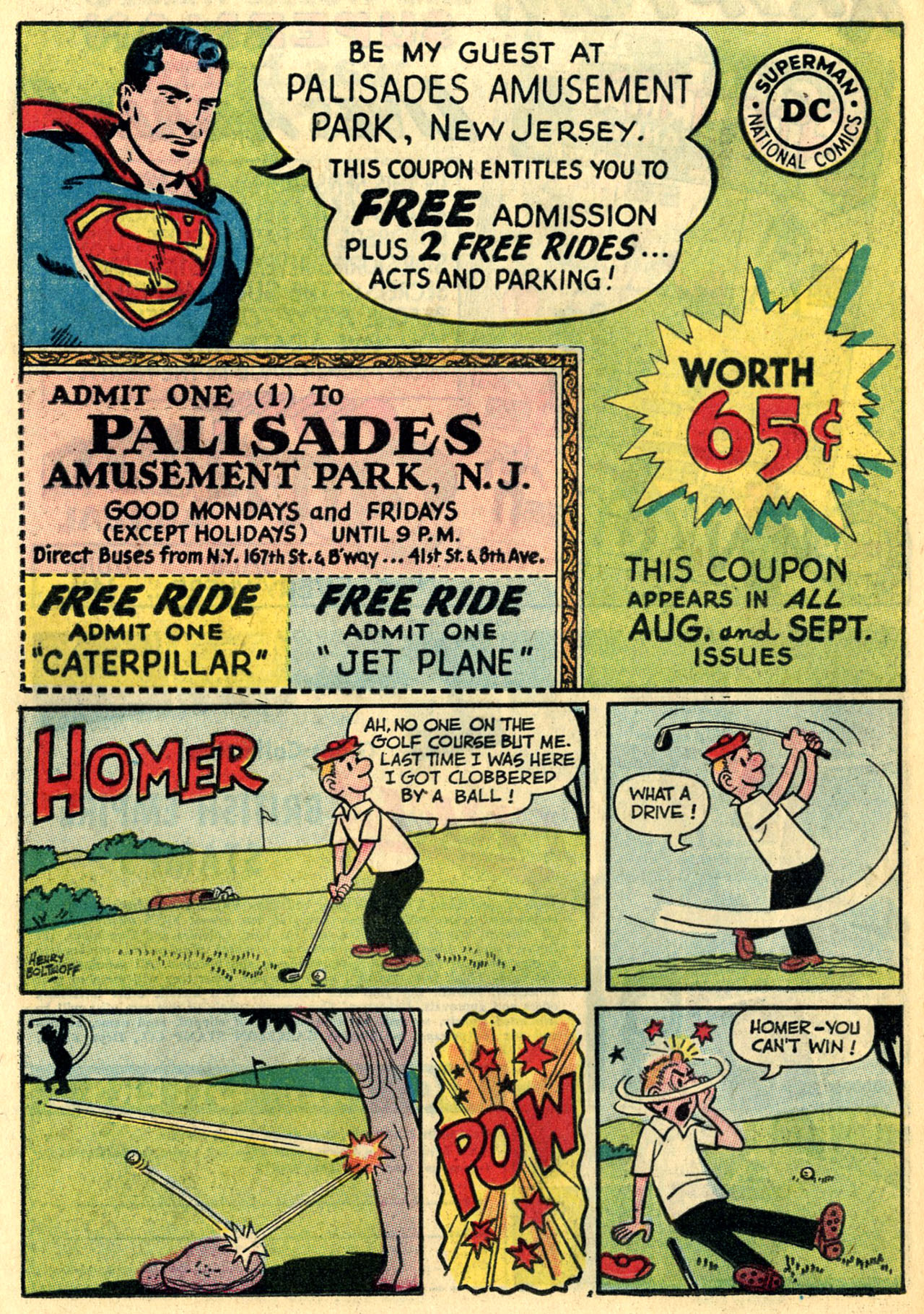 Read online Batman (1940) comic -  Issue #149 - 24