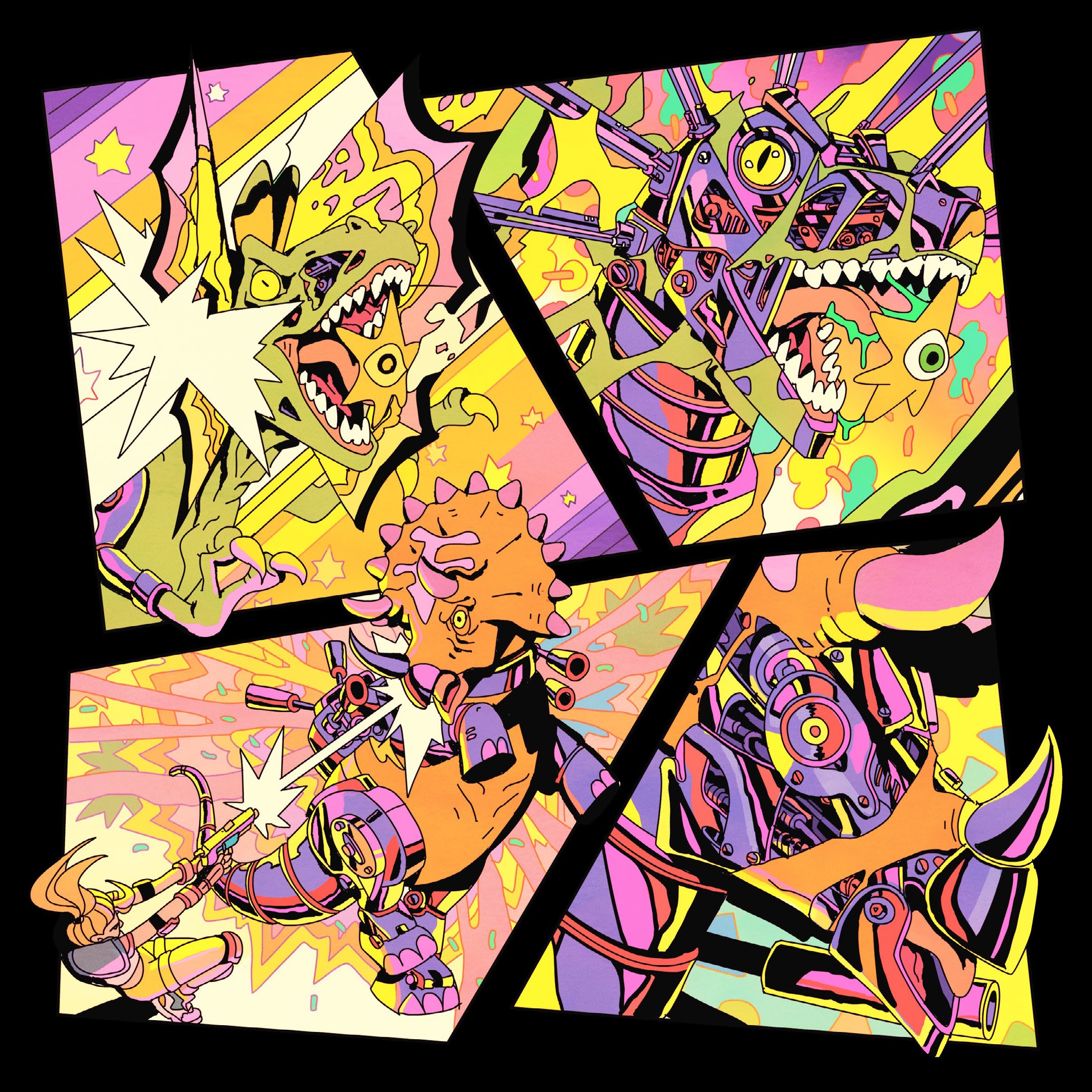 Read online Roly Poly comic -  Issue # TPB - 114