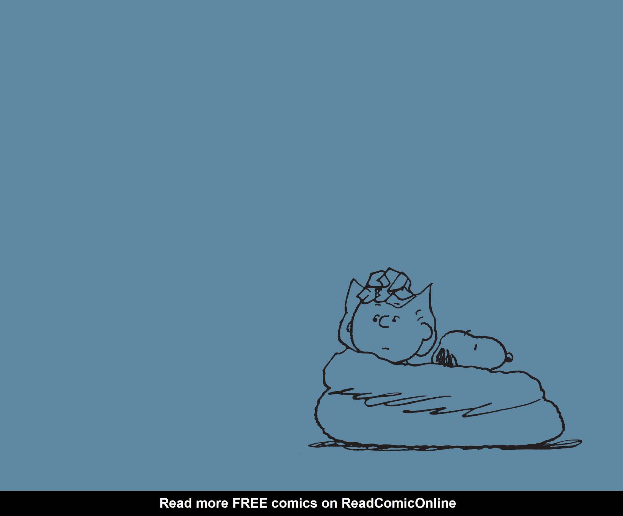 Read online The Complete Peanuts comic -  Issue # TPB 25 - 8