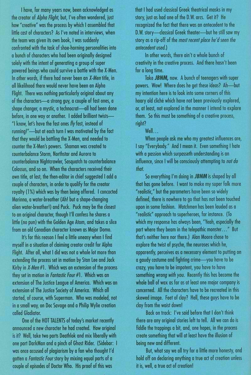 Read online John Byrne's Next Men (1992) comic -  Issue #12 - 32